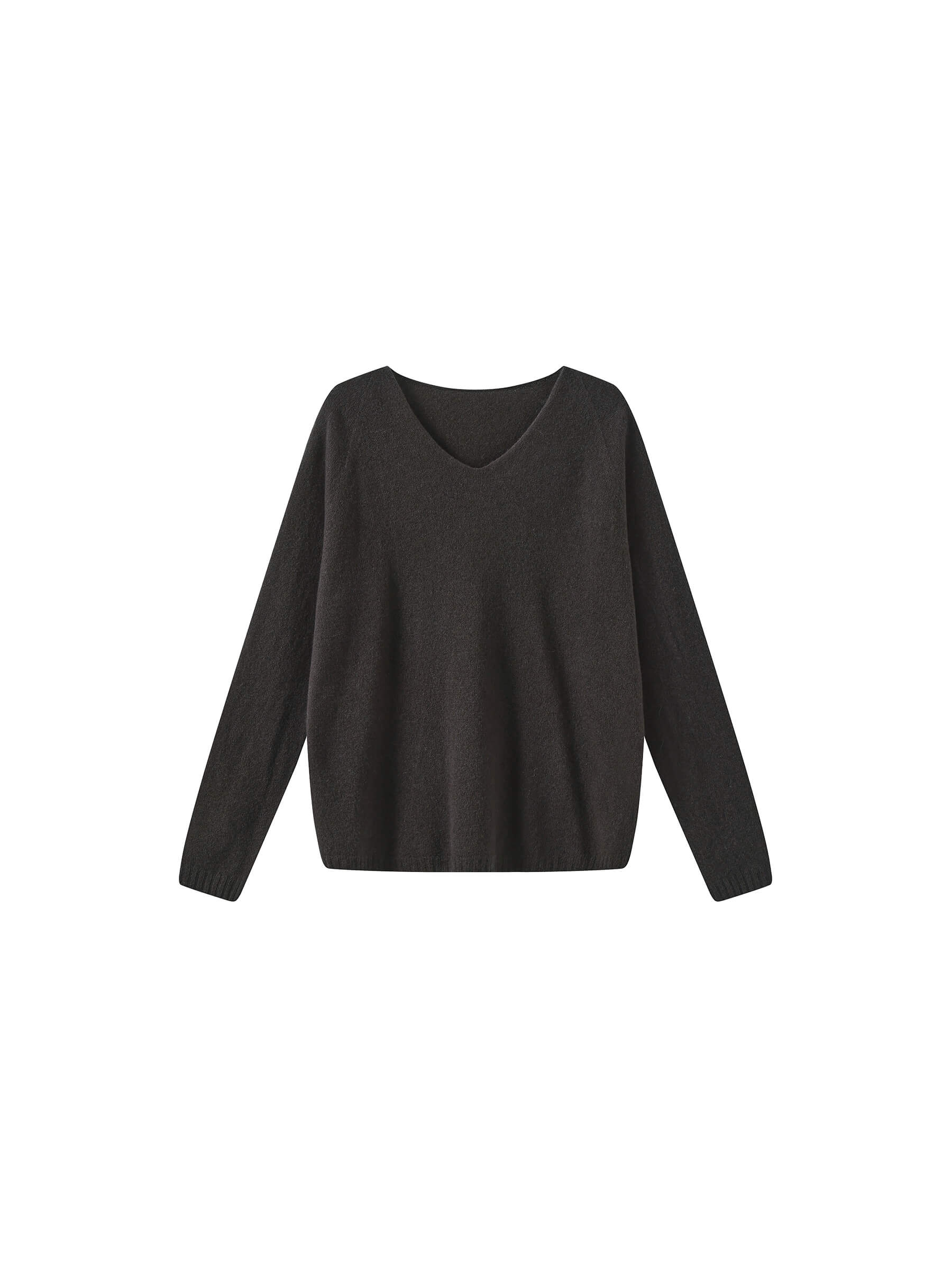 ONE BY CUBIC Boxy 100% Sheep Wool Knitwear Jumper - Image 22
