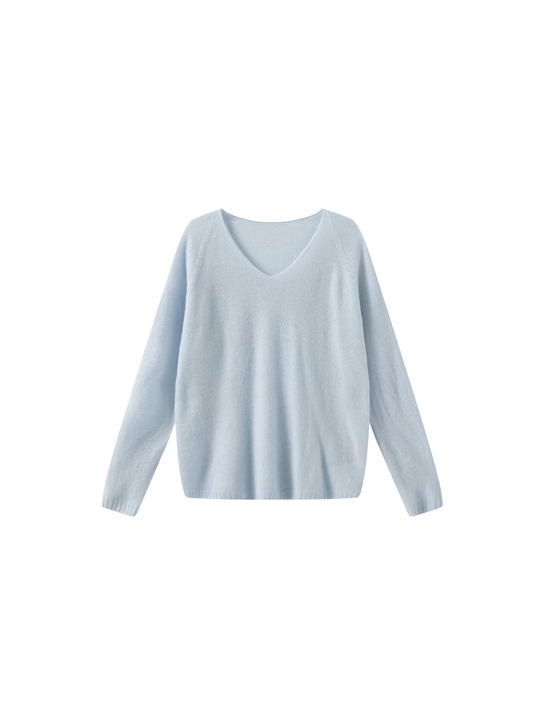 ONE BY CUBIC Boxy 100% Sheep Wool Knitwear Jumper - Image 24