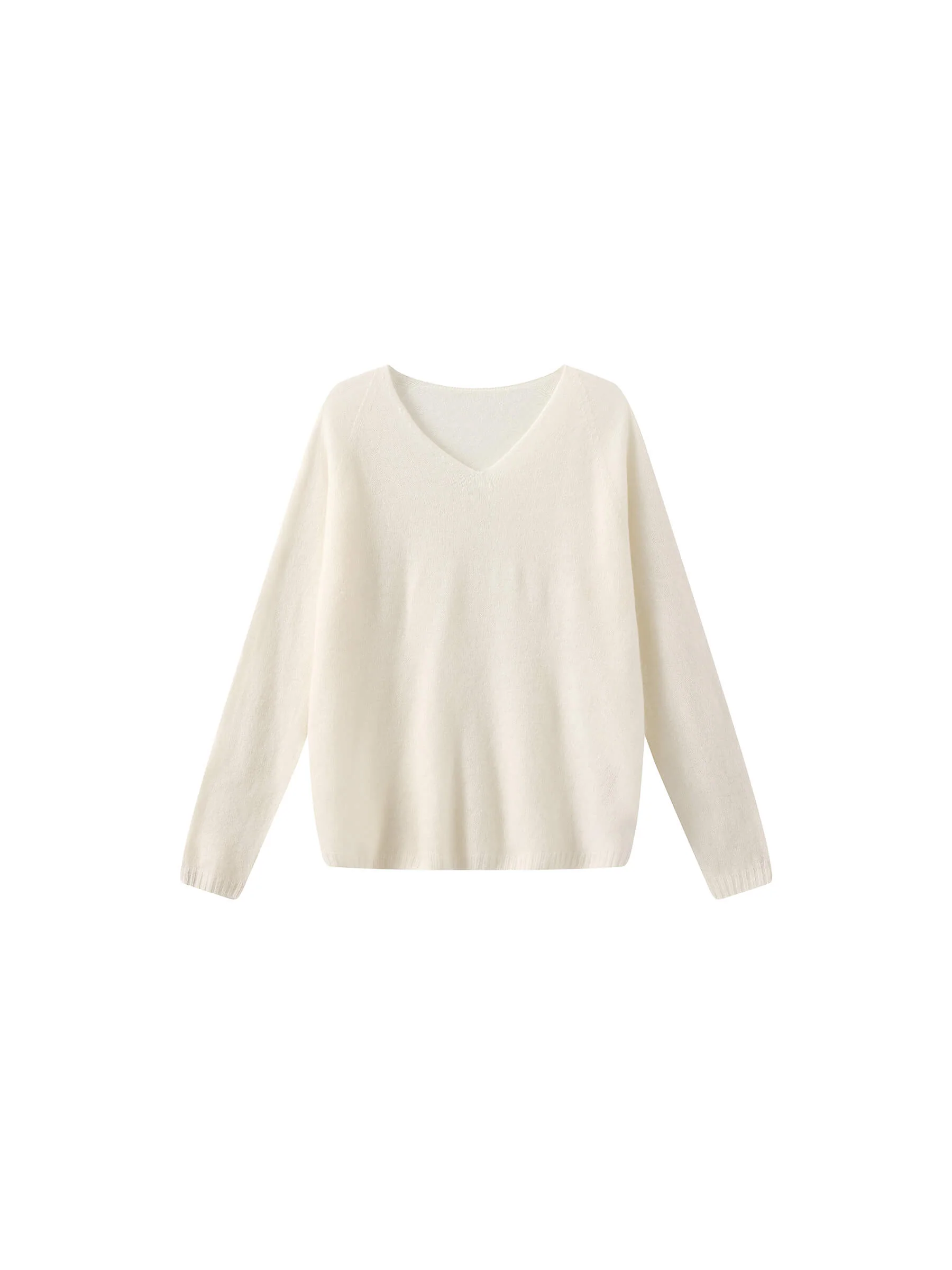 ONE BY CUBIC Boxy 100% Sheep Wool Knitwear Jumper - Image 26