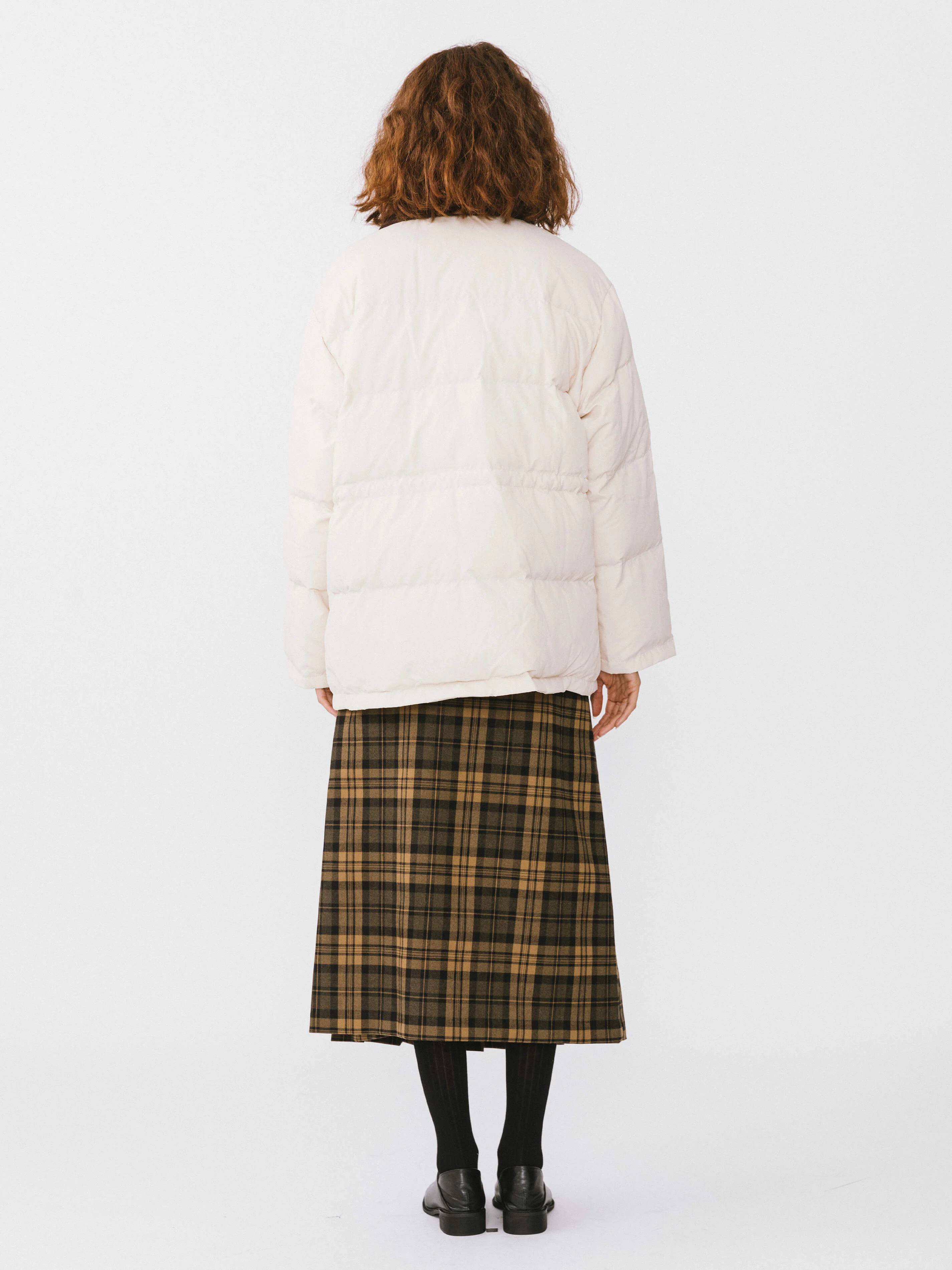 Cargo Down Coat - Image 20