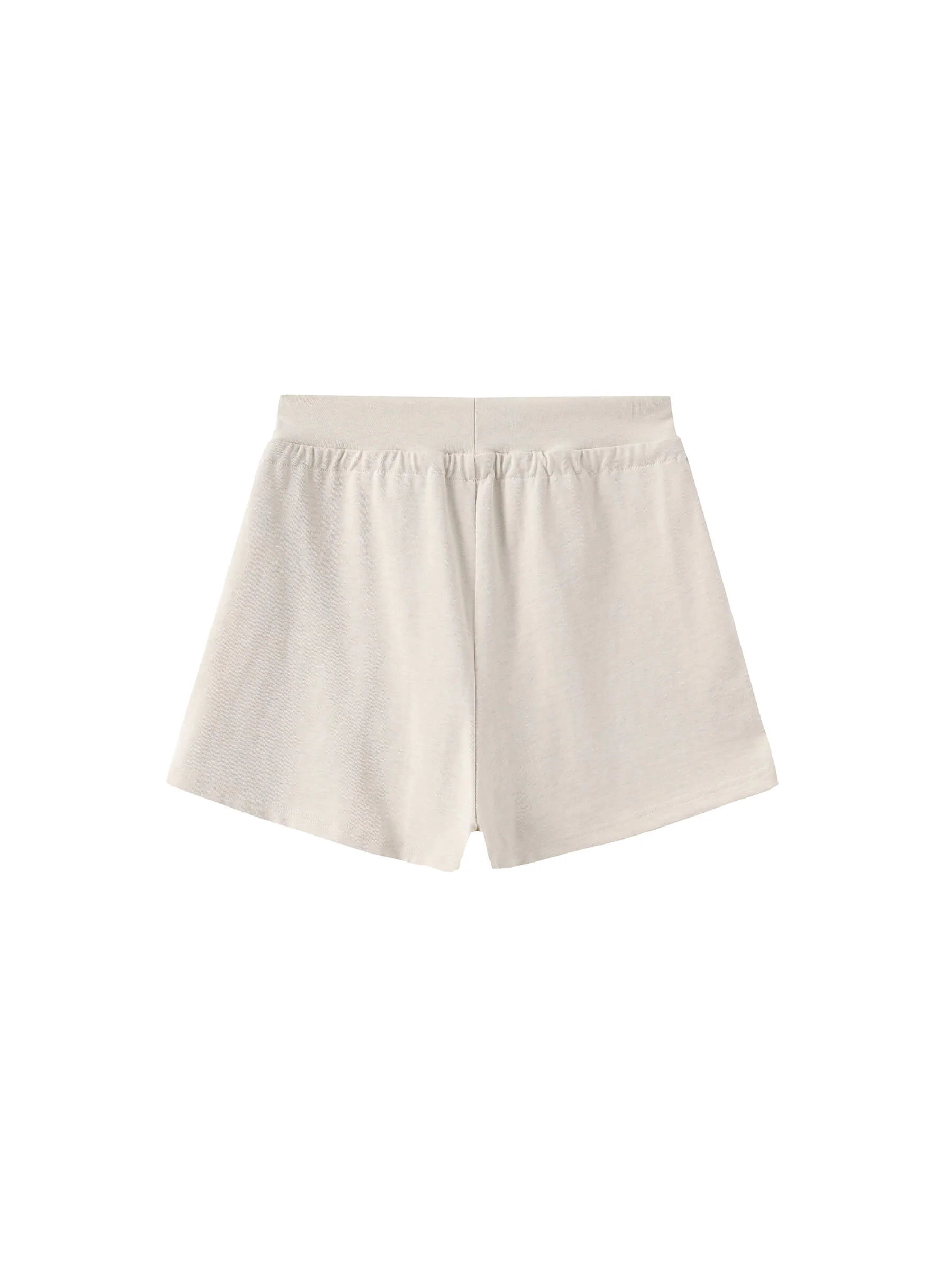 C by CUBIC Ultra-Short Cotton Casual Shorts - Image 14