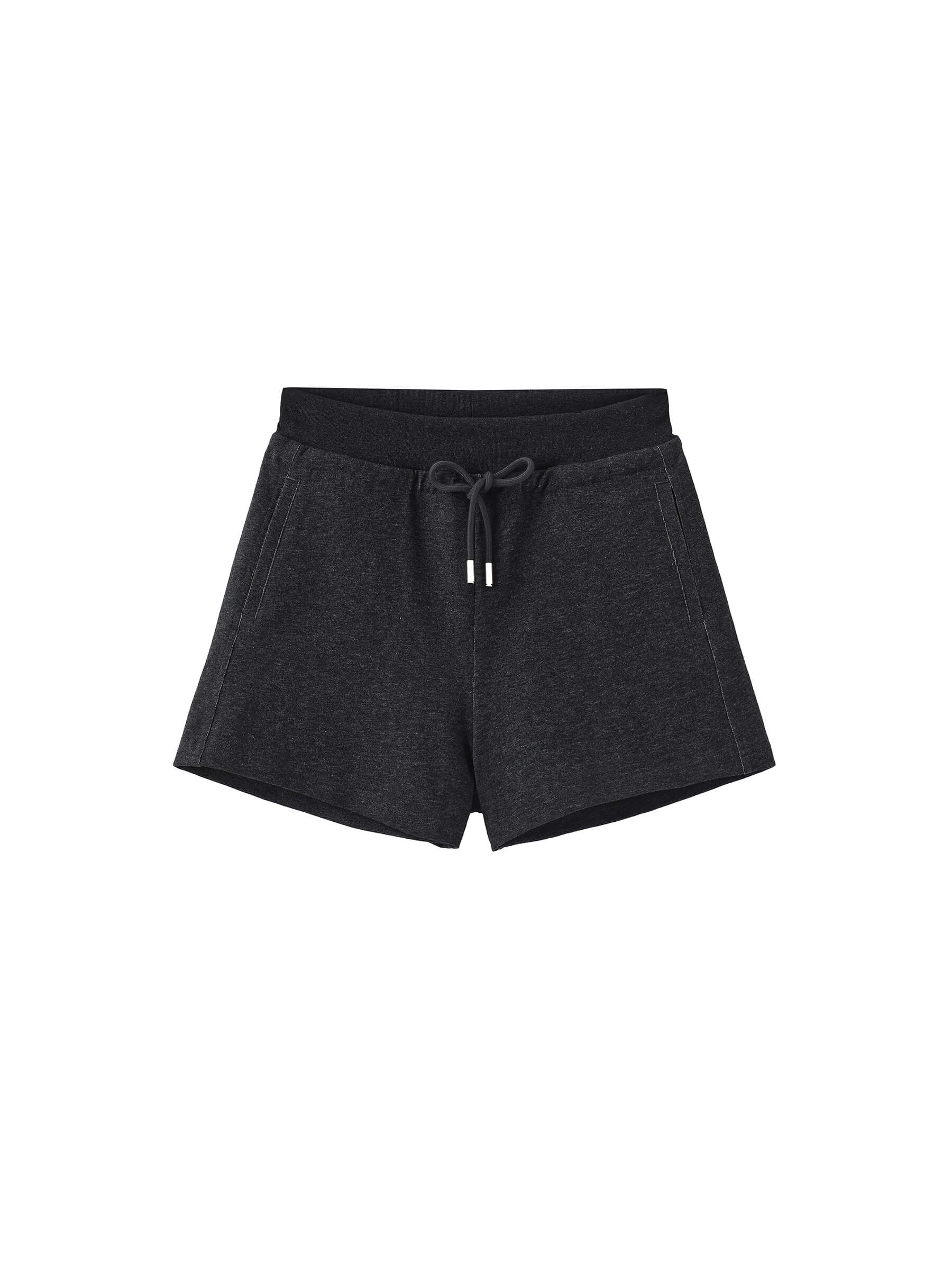 C by CUBIC Ultra-Short Cotton Casual Shorts - Image 15