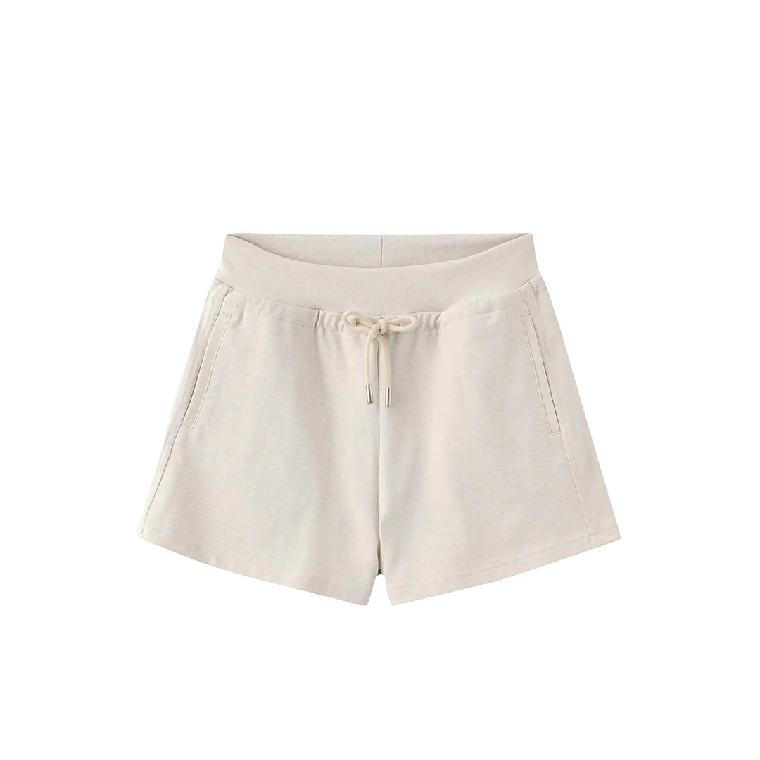 C by CUBIC Ultra-Short Cotton Casual Shorts - Image 17