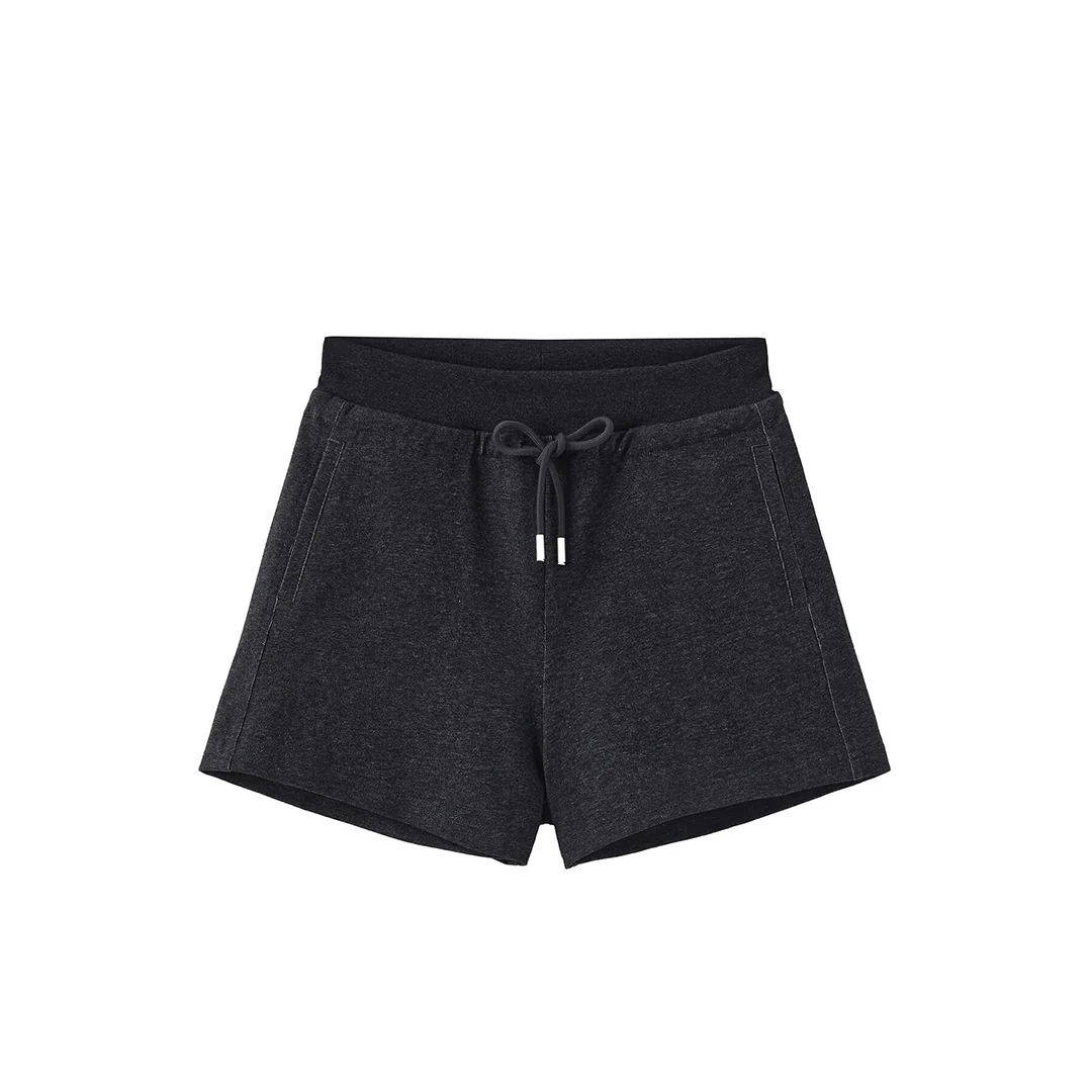 C by CUBIC Ultra-Short Cotton Casual Shorts - Image 18