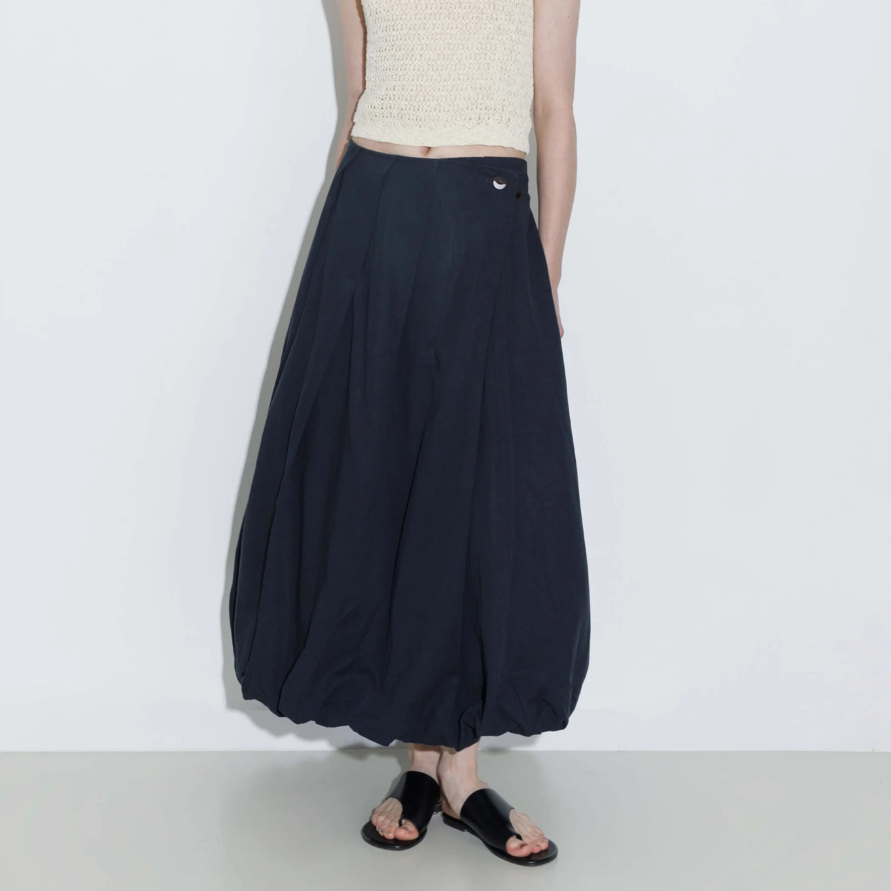 Cloud Midi Skirt - Image 12