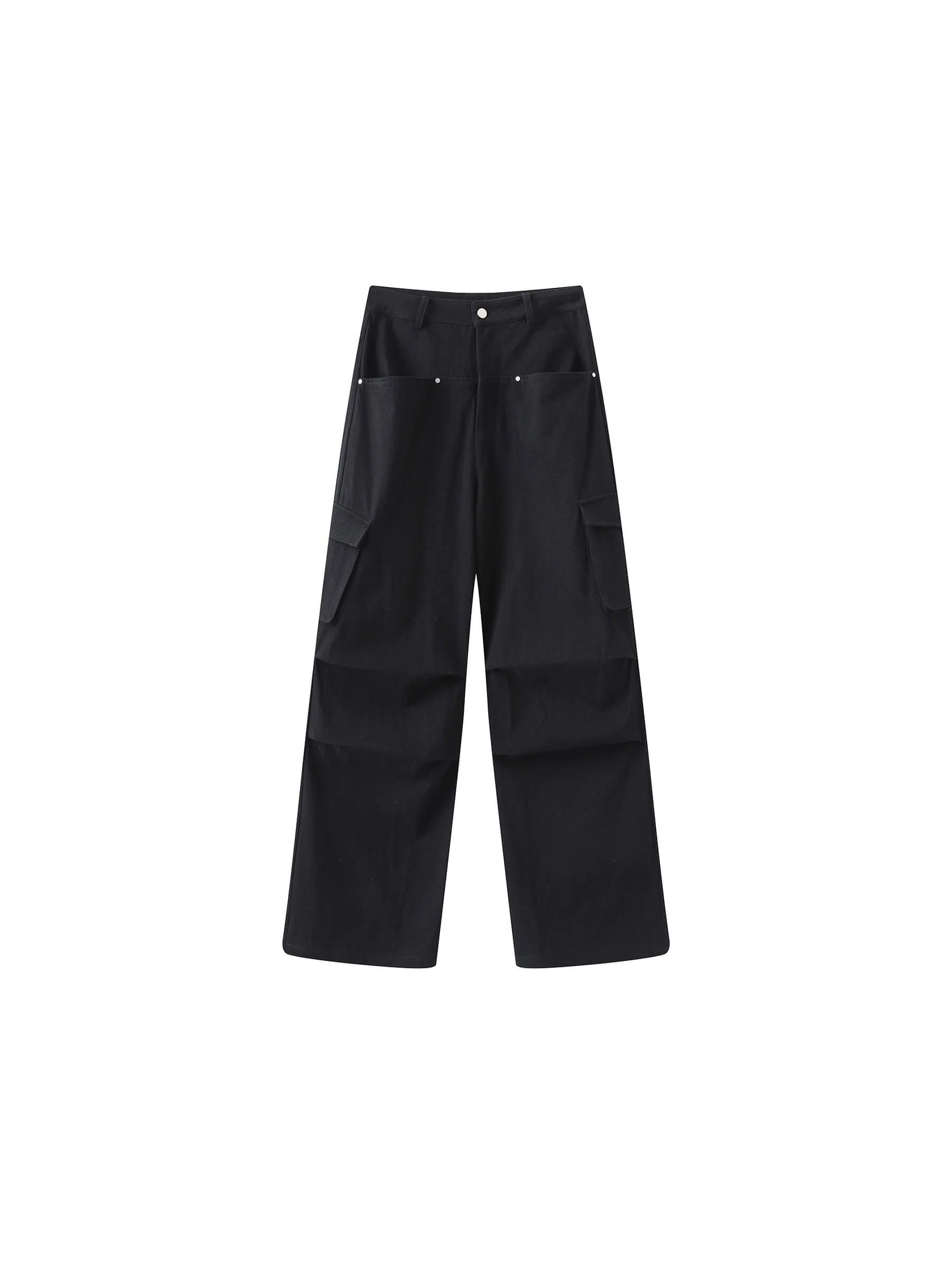 Pure Cotton Twill Cargo Trousers - Image 16