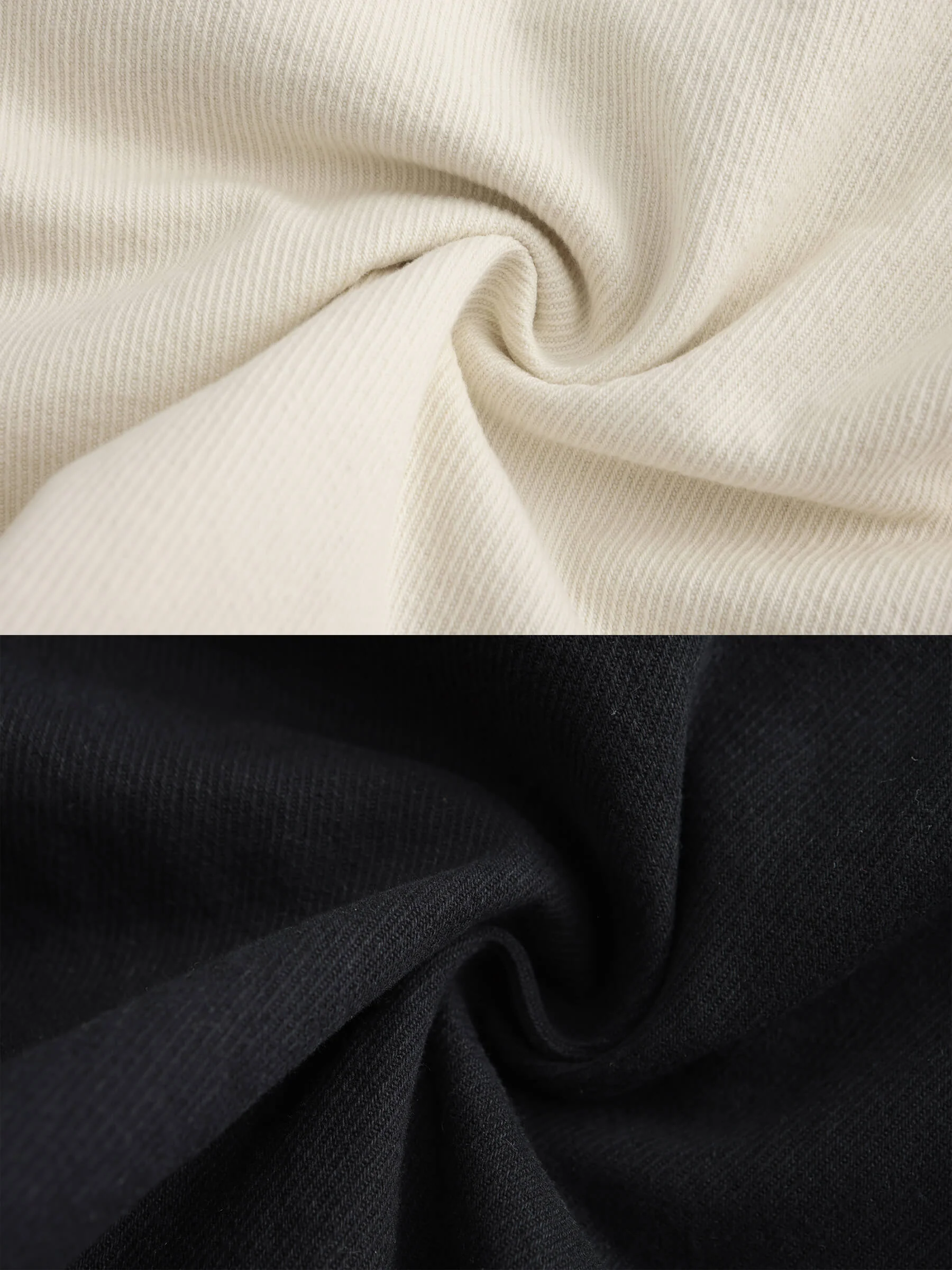Pure Cotton Twill Cargo Trousers - Image 20