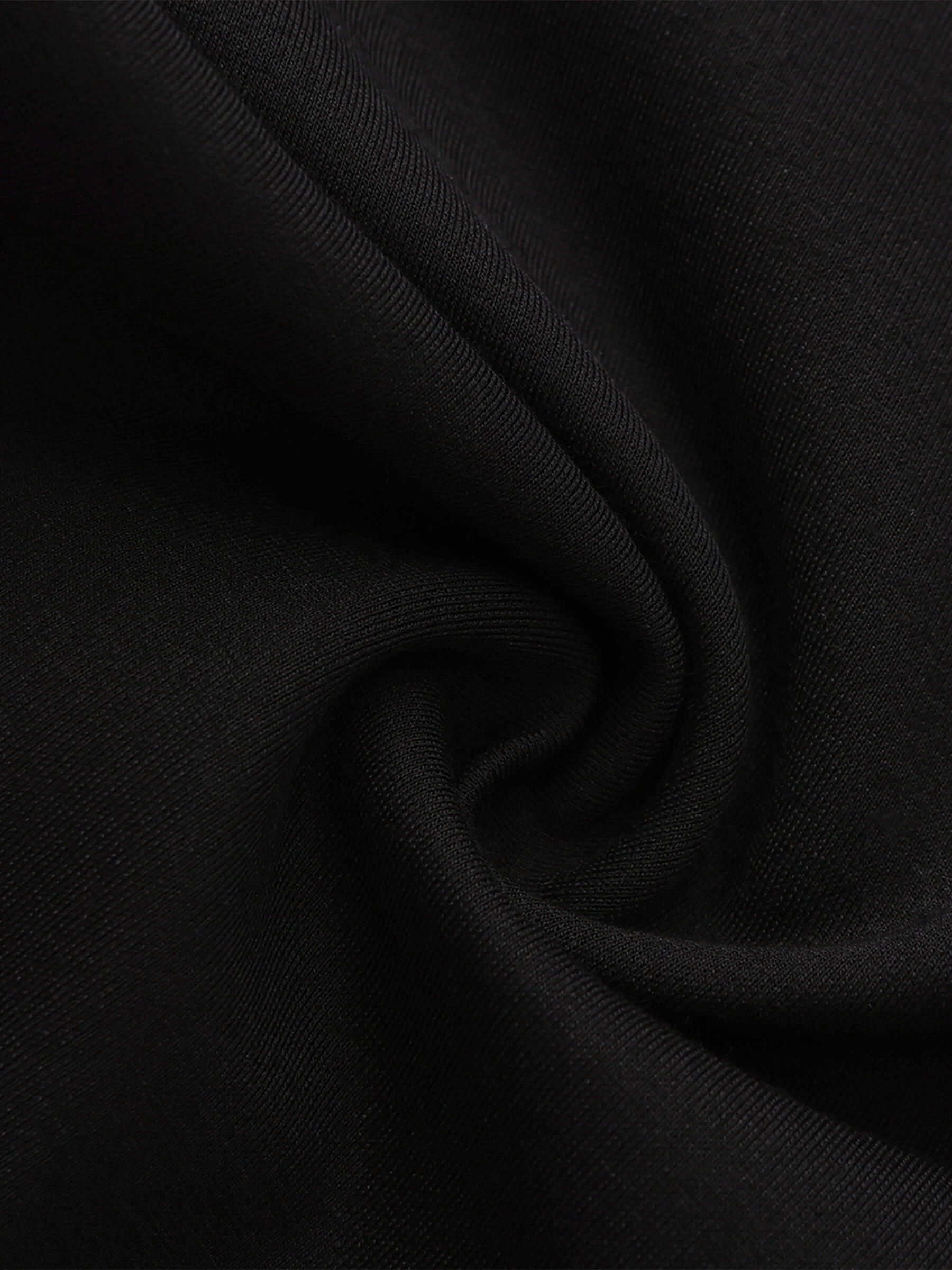 High Waisted Flared High Elastic Trousers - Image 11