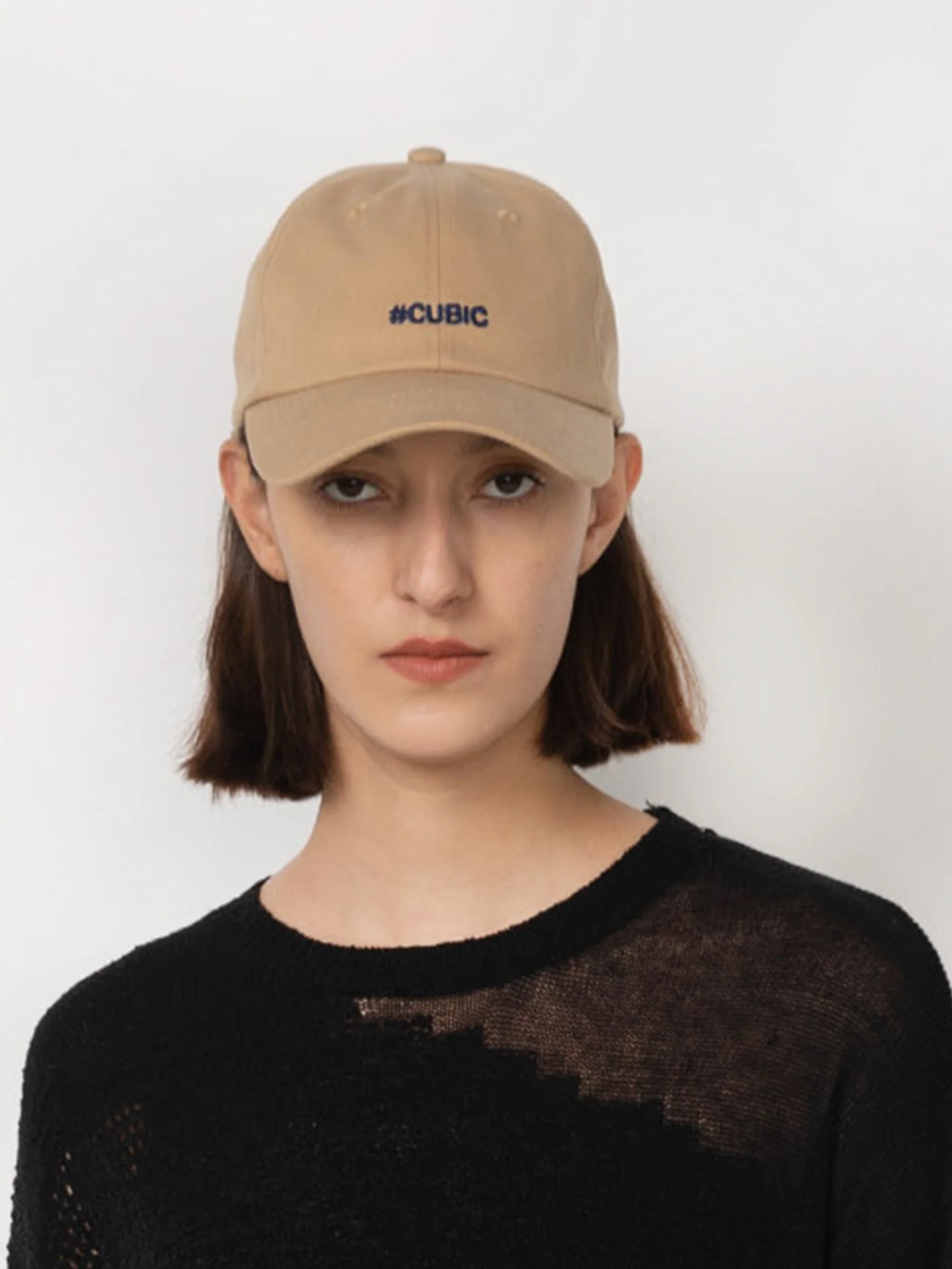 #CUBIC Cap - Image 8