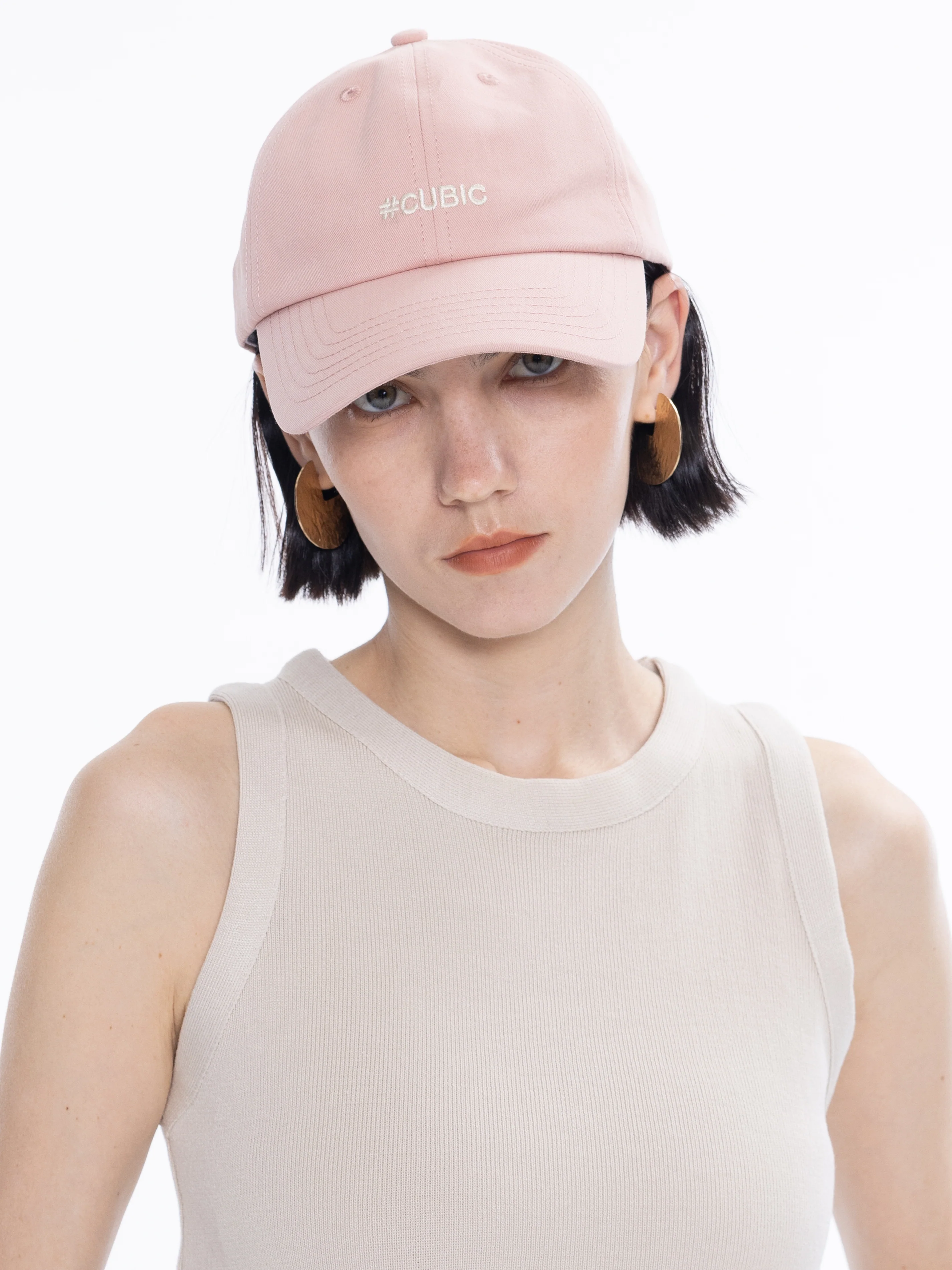 #CUBIC Cap Hat - Image 11