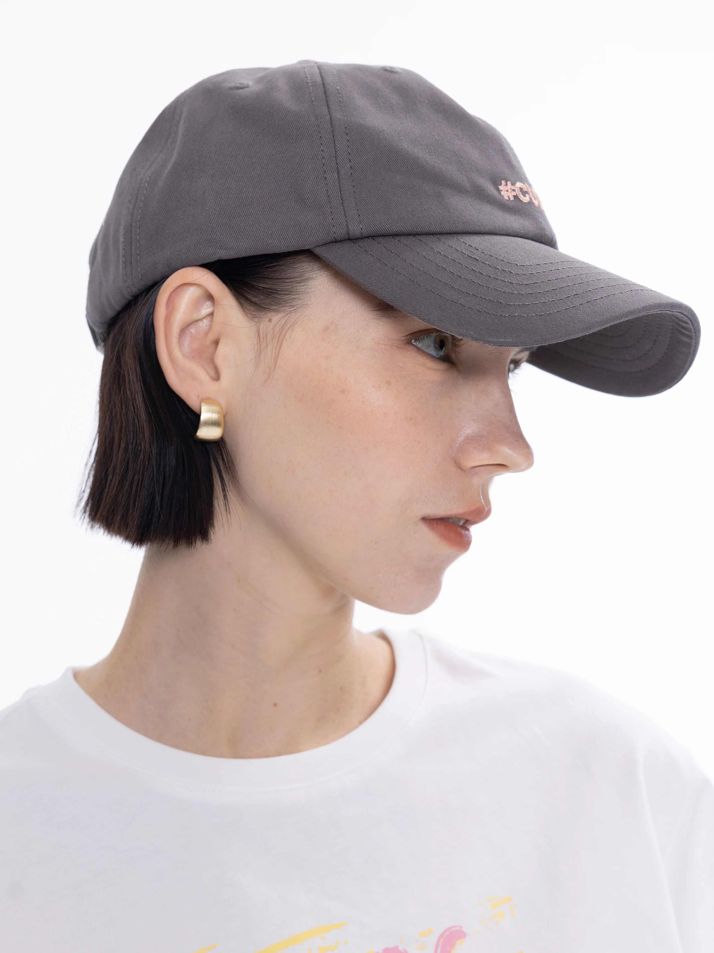 #CUBIC Cap Hat - Image 13