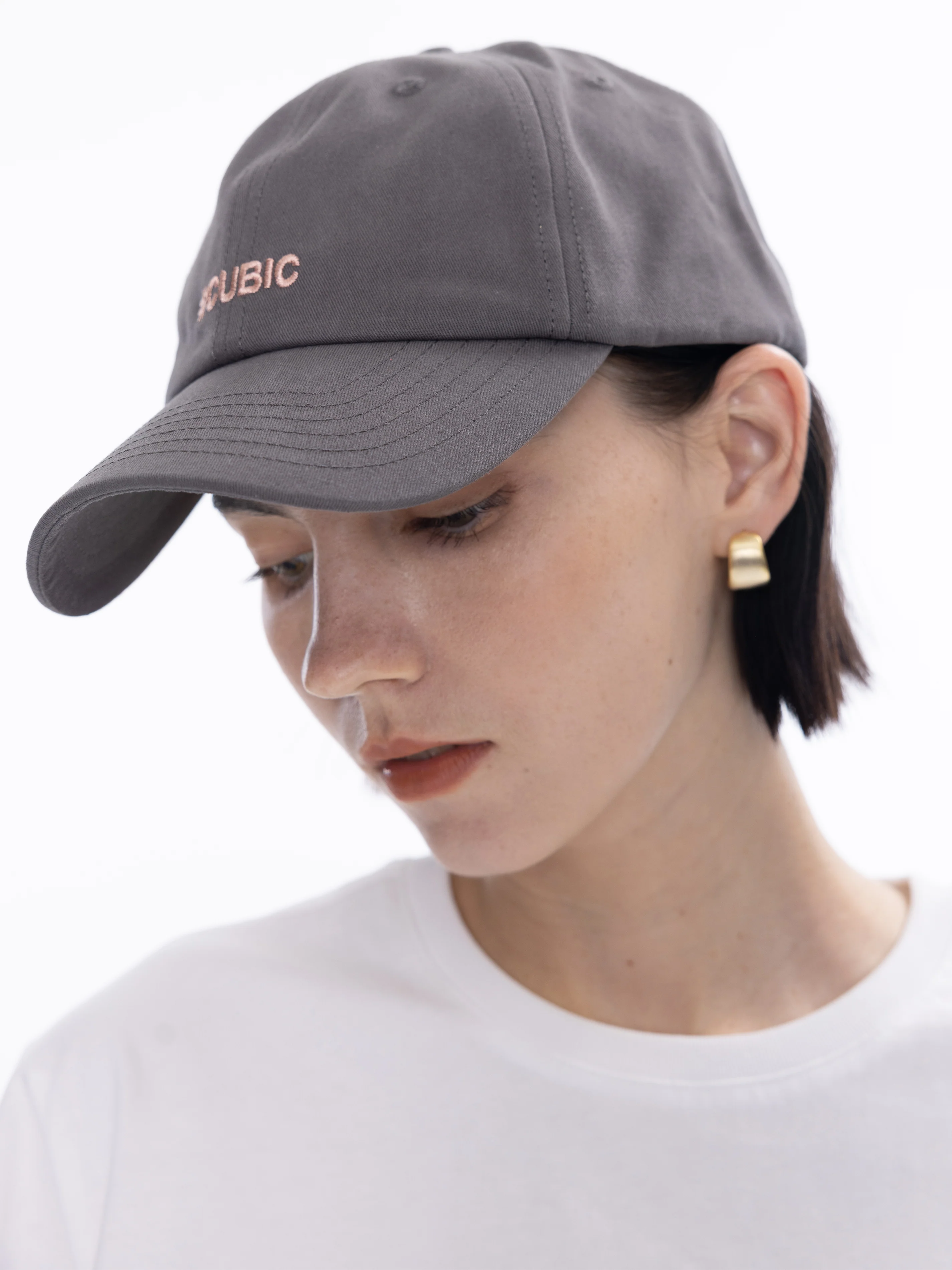 #CUBIC Cap Hat - Image 15