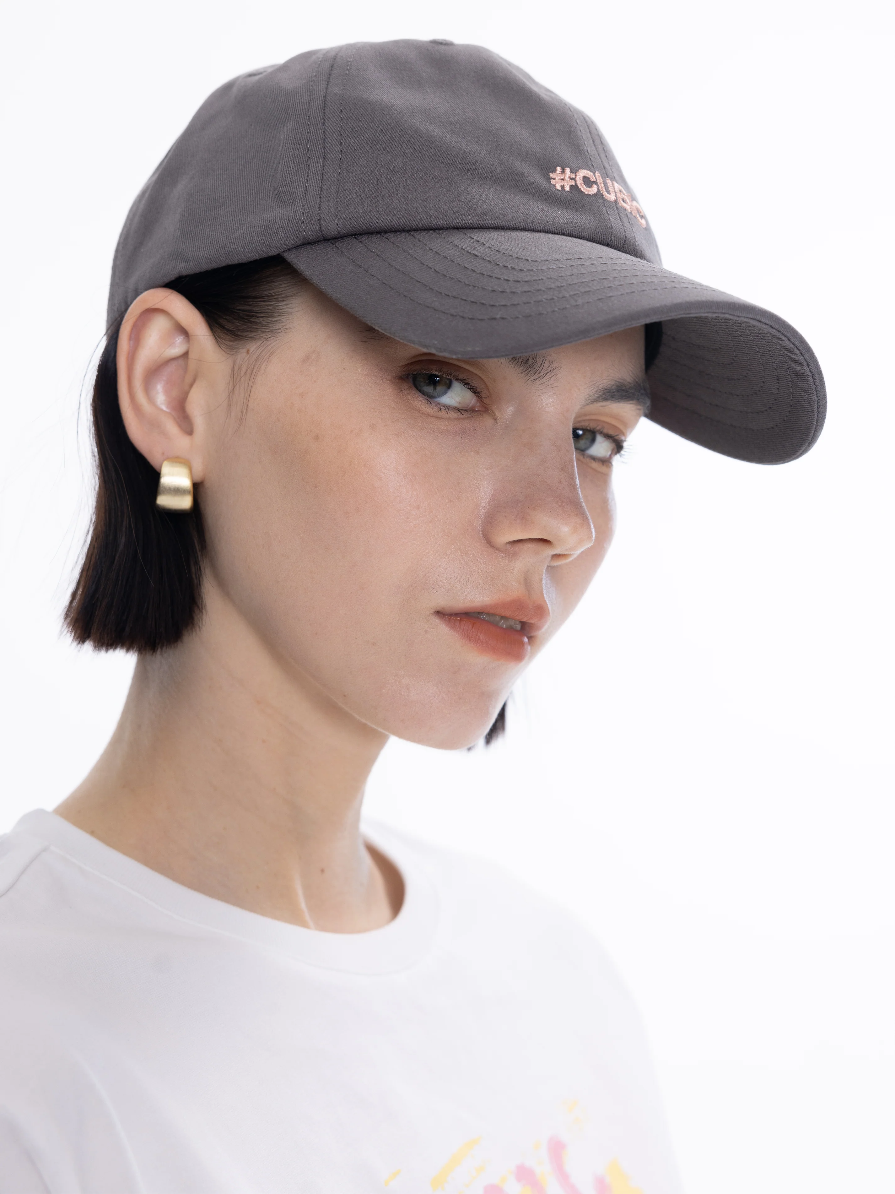 #CUBIC Cap Hat - Image 16