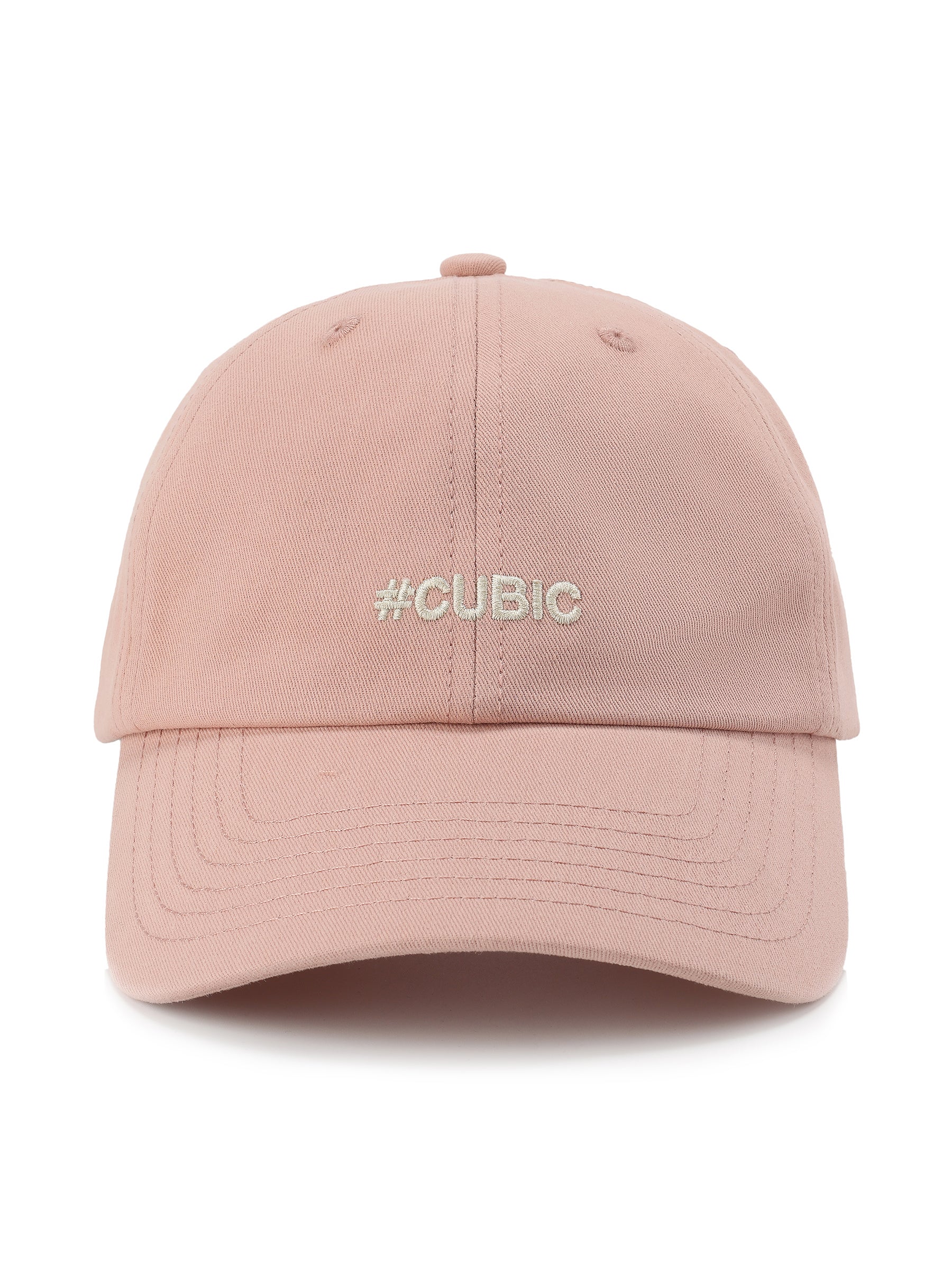 #CUBIC Cap Hat - Image 20
