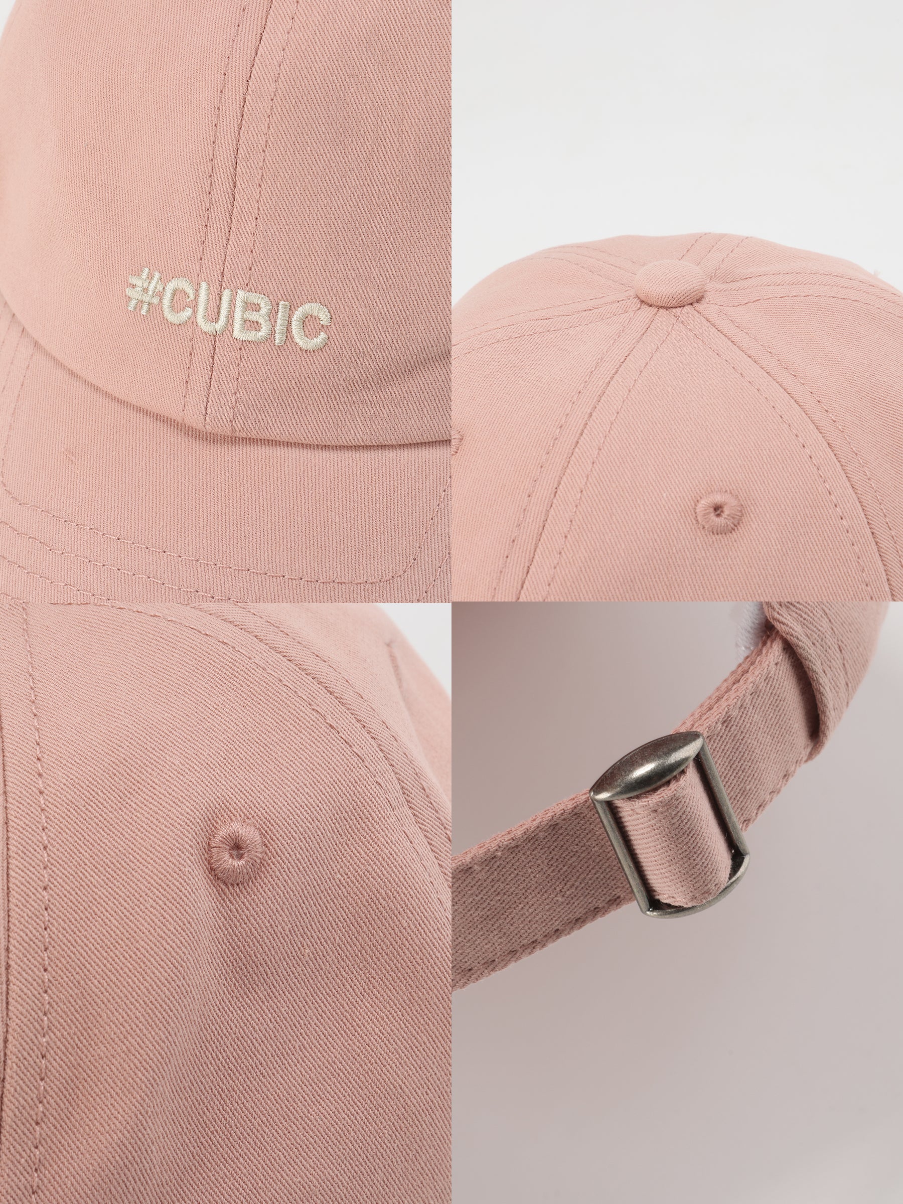 #CUBIC Cap Hat - Image 27