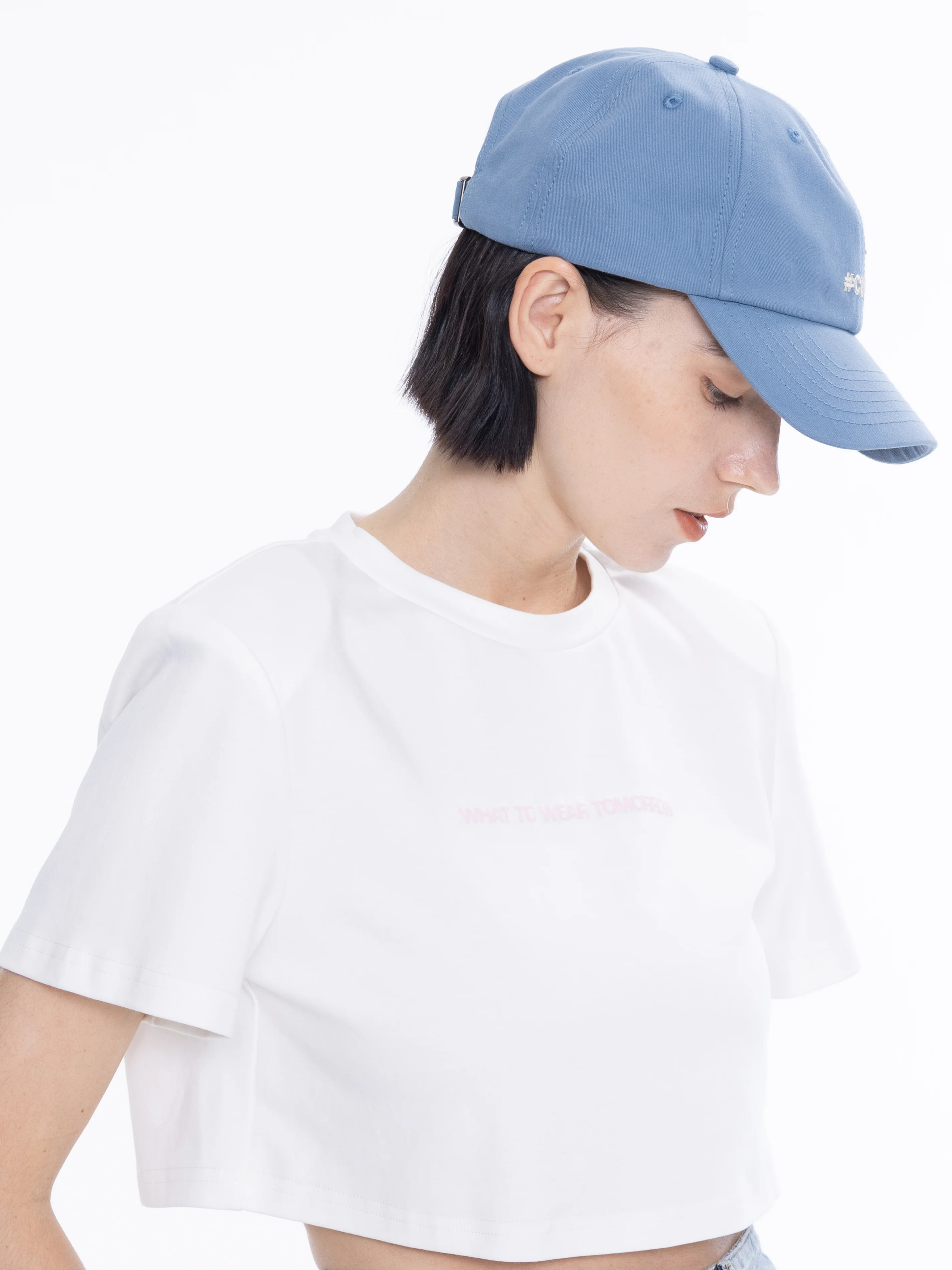 #CUBIC Cap Hat - Image 3