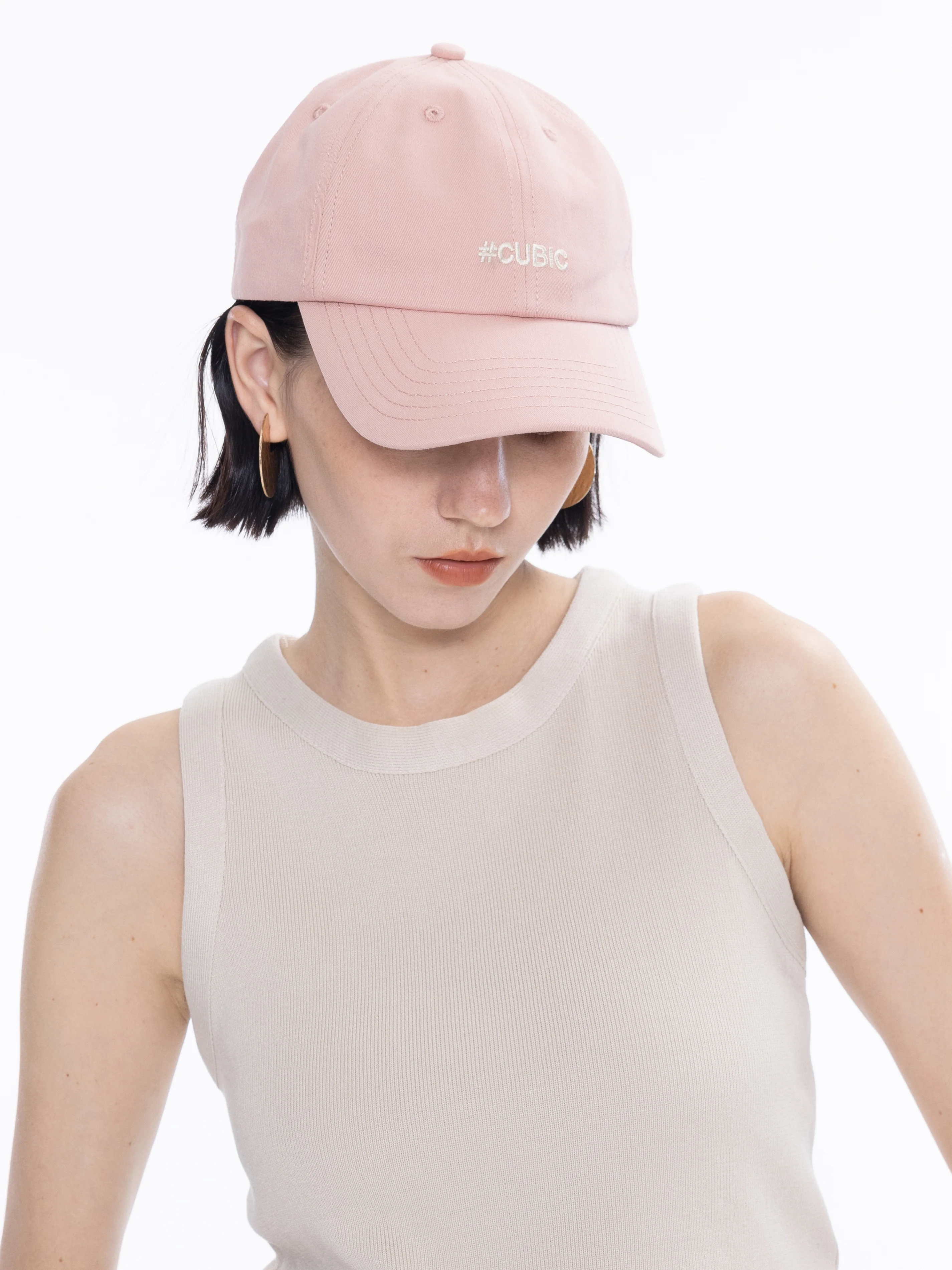 #CUBIC Cap Hat - Image 9