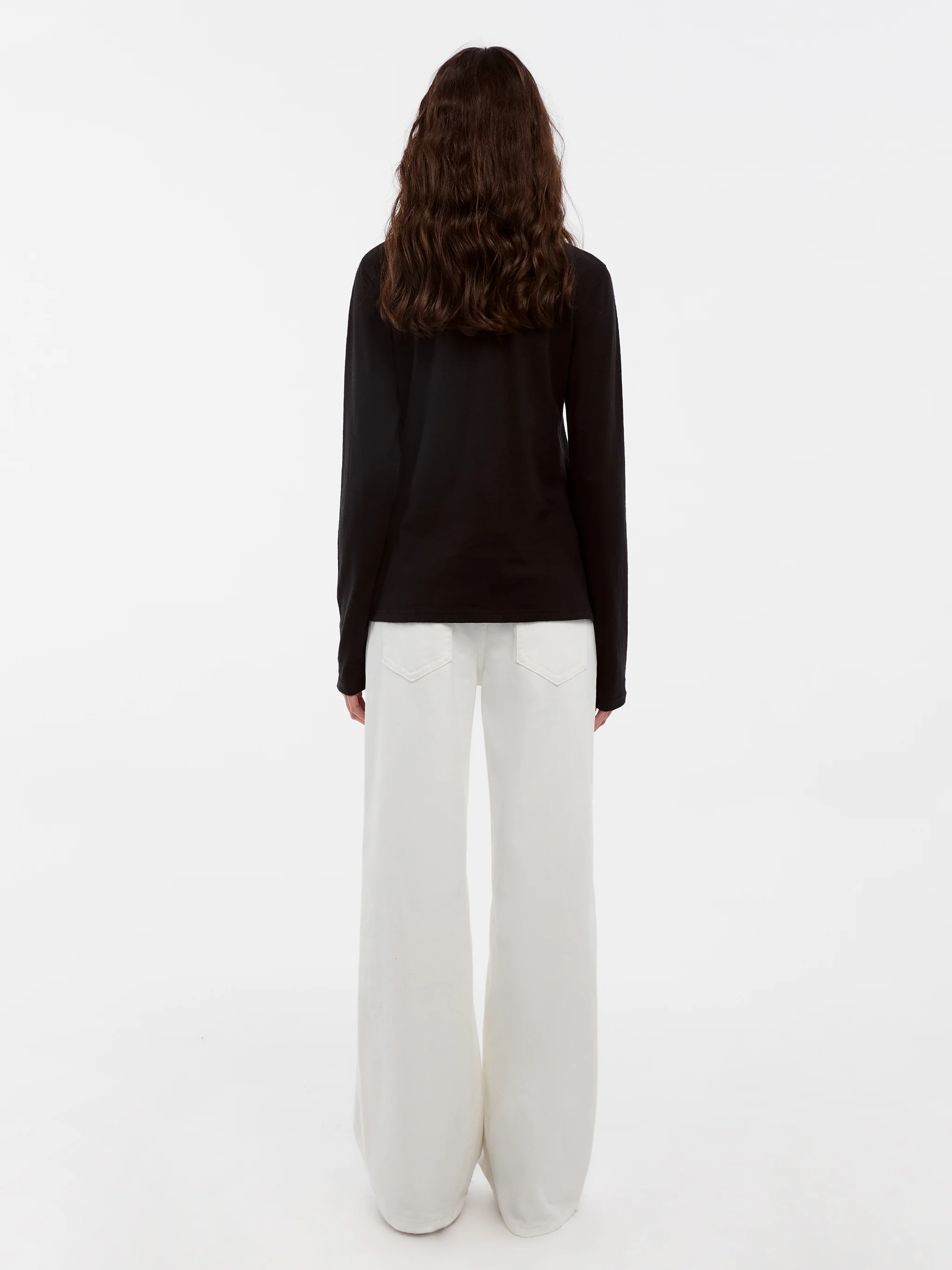 CUBIC Long-sleeved T-shirt - Image 12