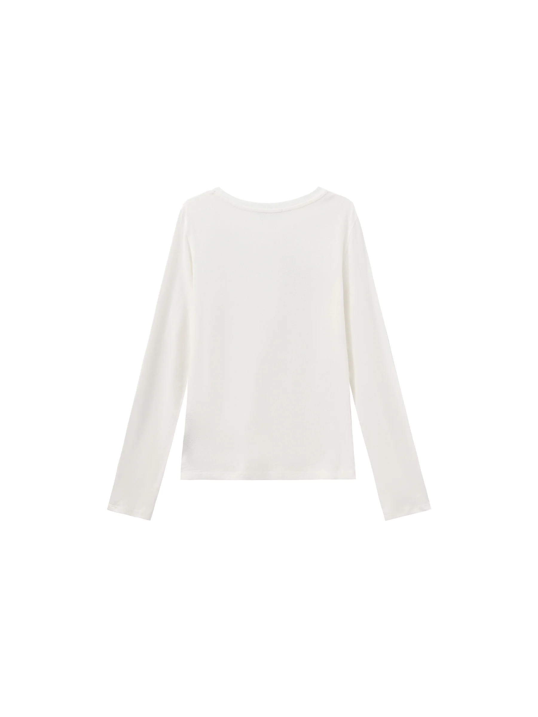 CUBIC Long-sleeved T-shirt - Image 14