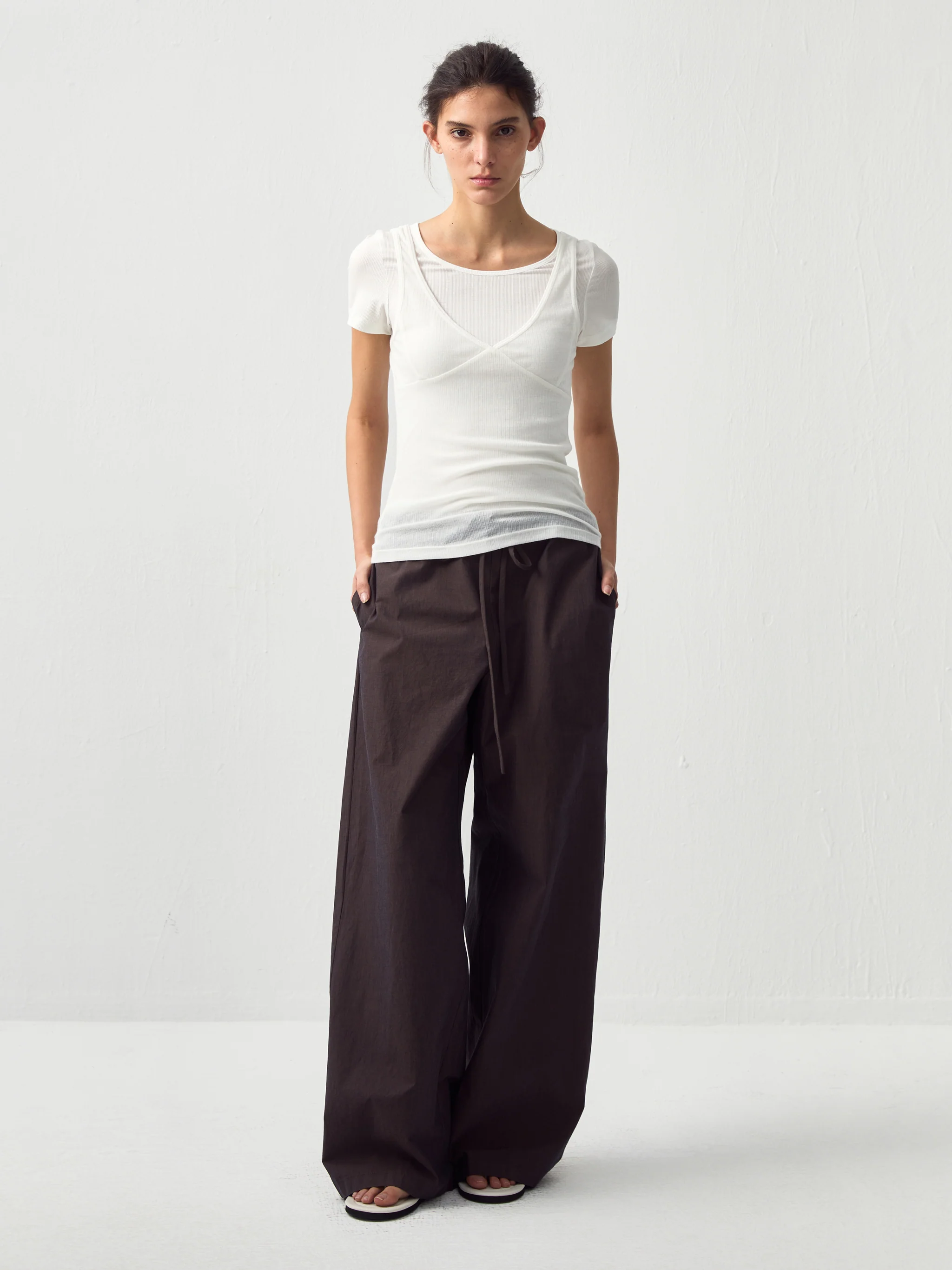 CUBIC Lyocell Blend 3-Piece Layering Set