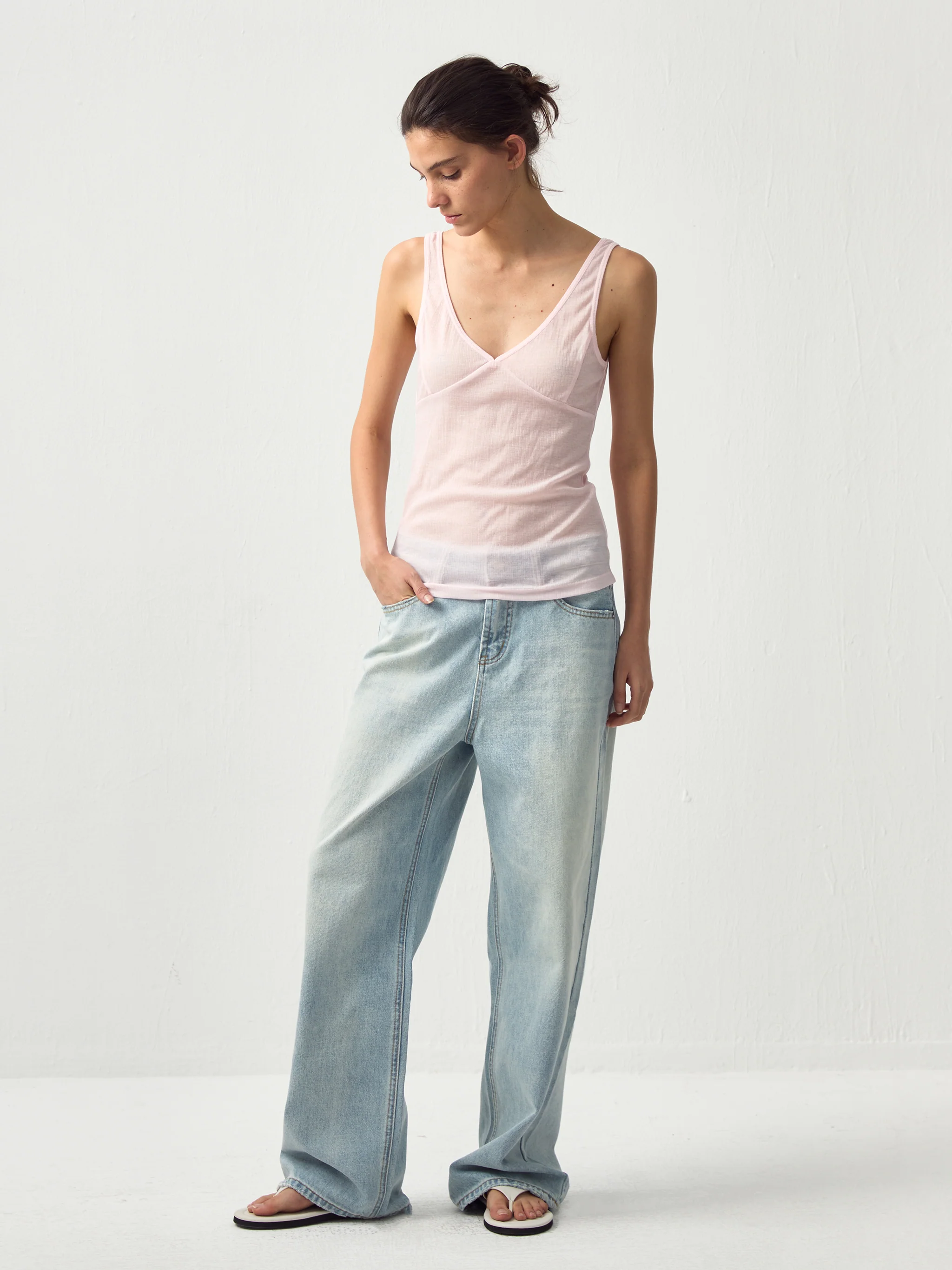 CUBIC Lyocell Blend 3-Piece Layering Set - Image 10