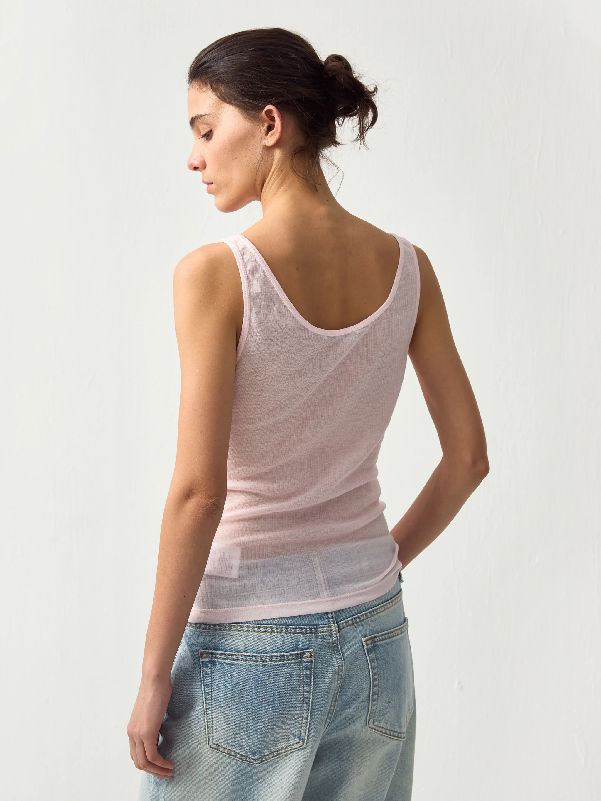 CUBIC Lyocell Blend 3-Piece Layering Set - Image 11