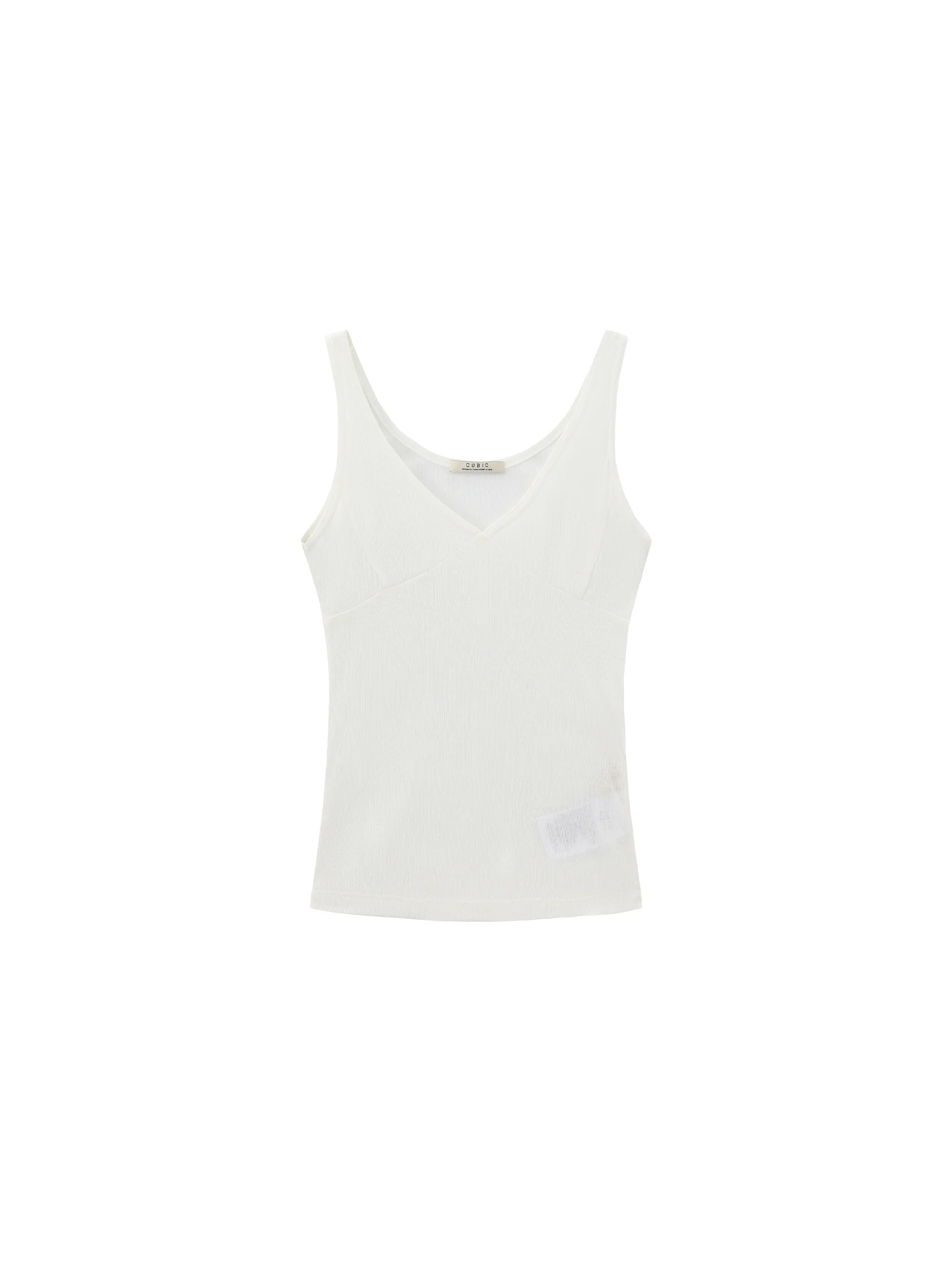 CUBIC Lyocell Blend 3-Piece Layering Set - Image 16