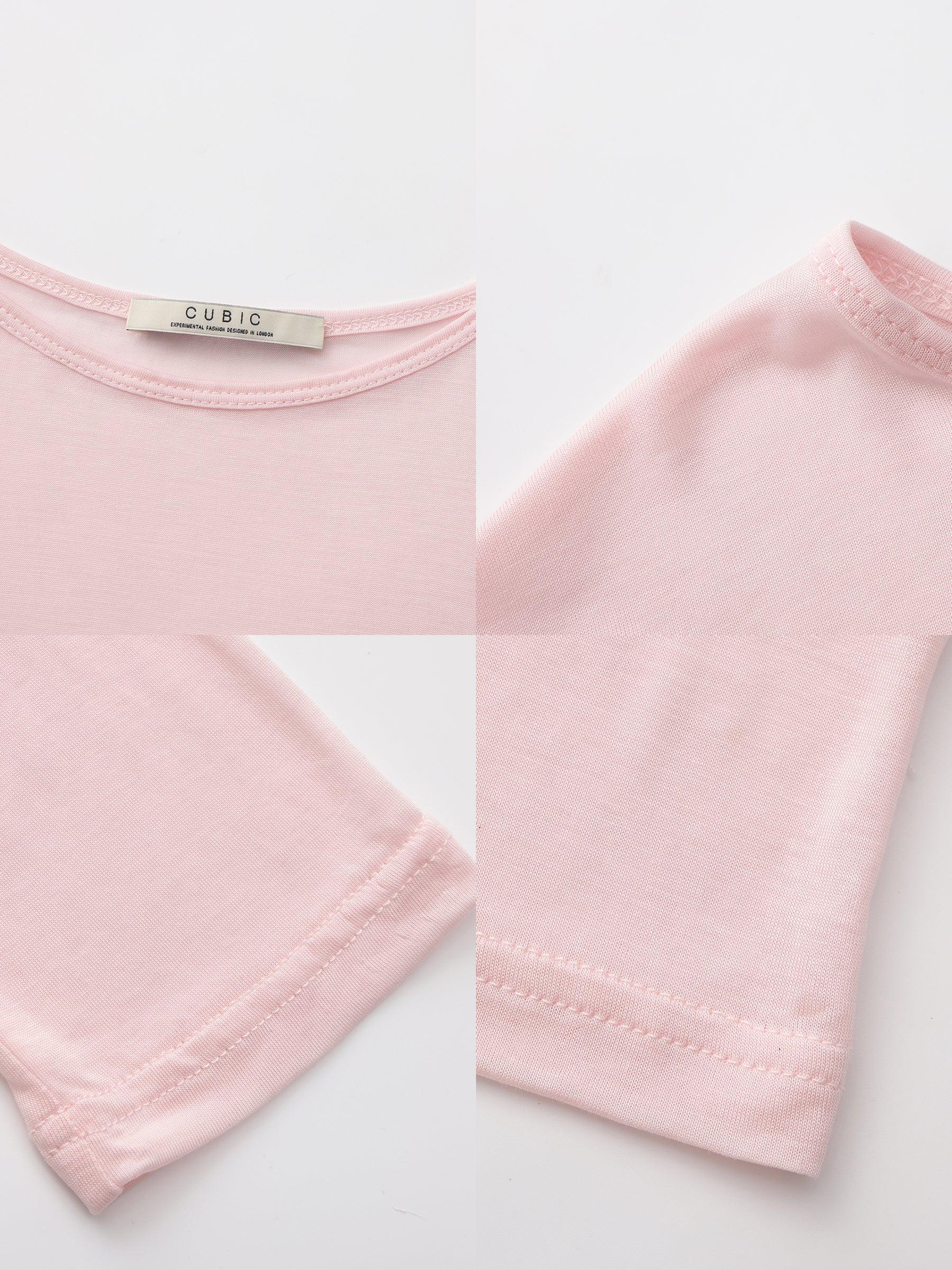 CUBIC Lyocell Blend 3-Piece Layering Set - Image 25