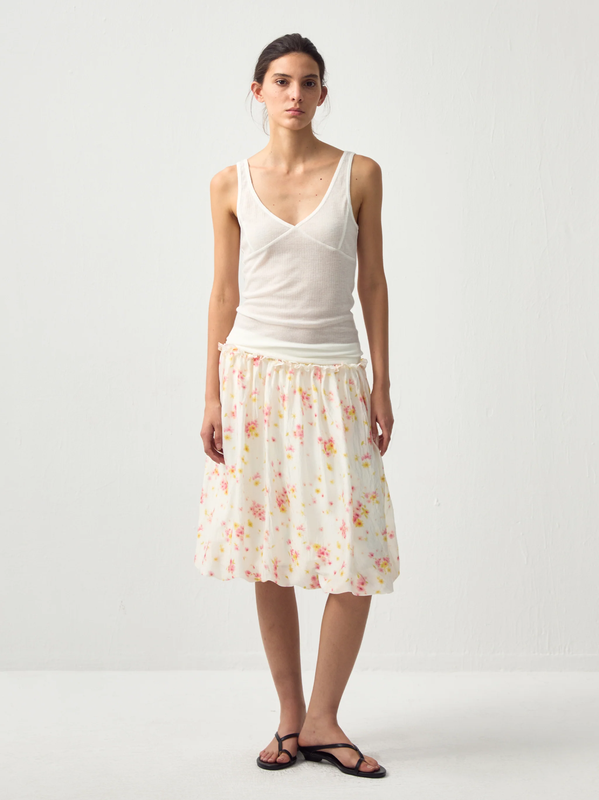 CUBIC Lyocell Blend 3-Piece Layering Set - Image 5
