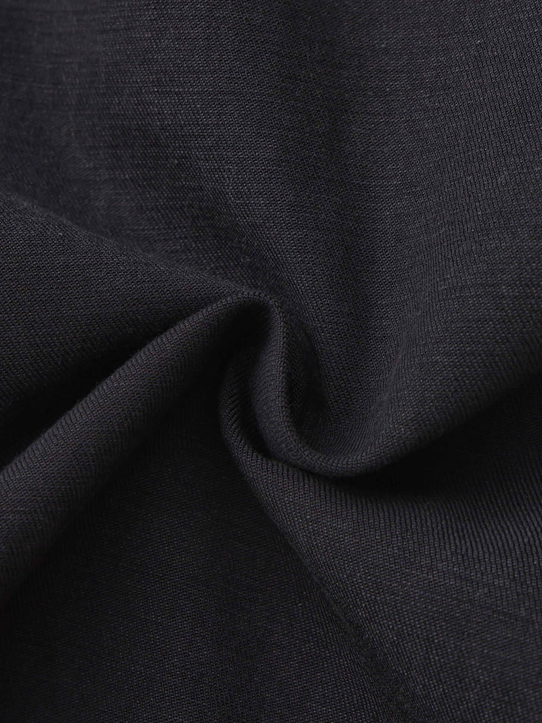 CUBIC Lyocell Classic Long Trench Coat - Image 10