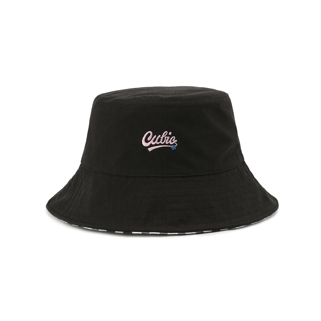 Cubic Varsity Bucket Hat - Image 10