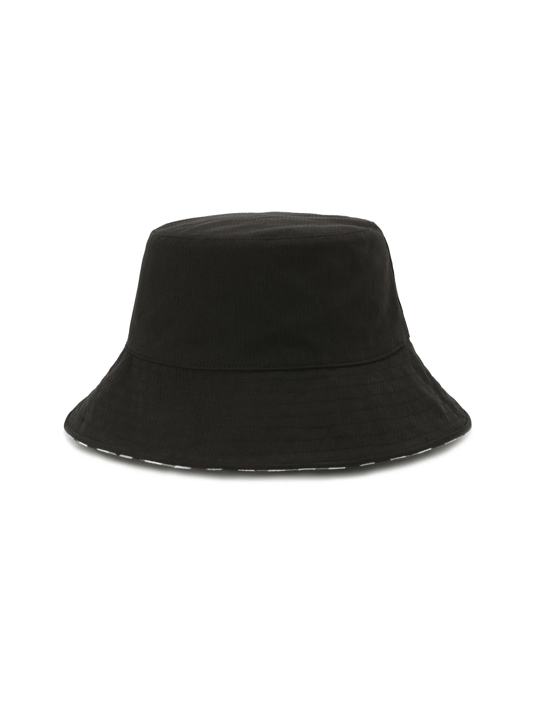Cubic Varsity Bucket Hat - Image 11