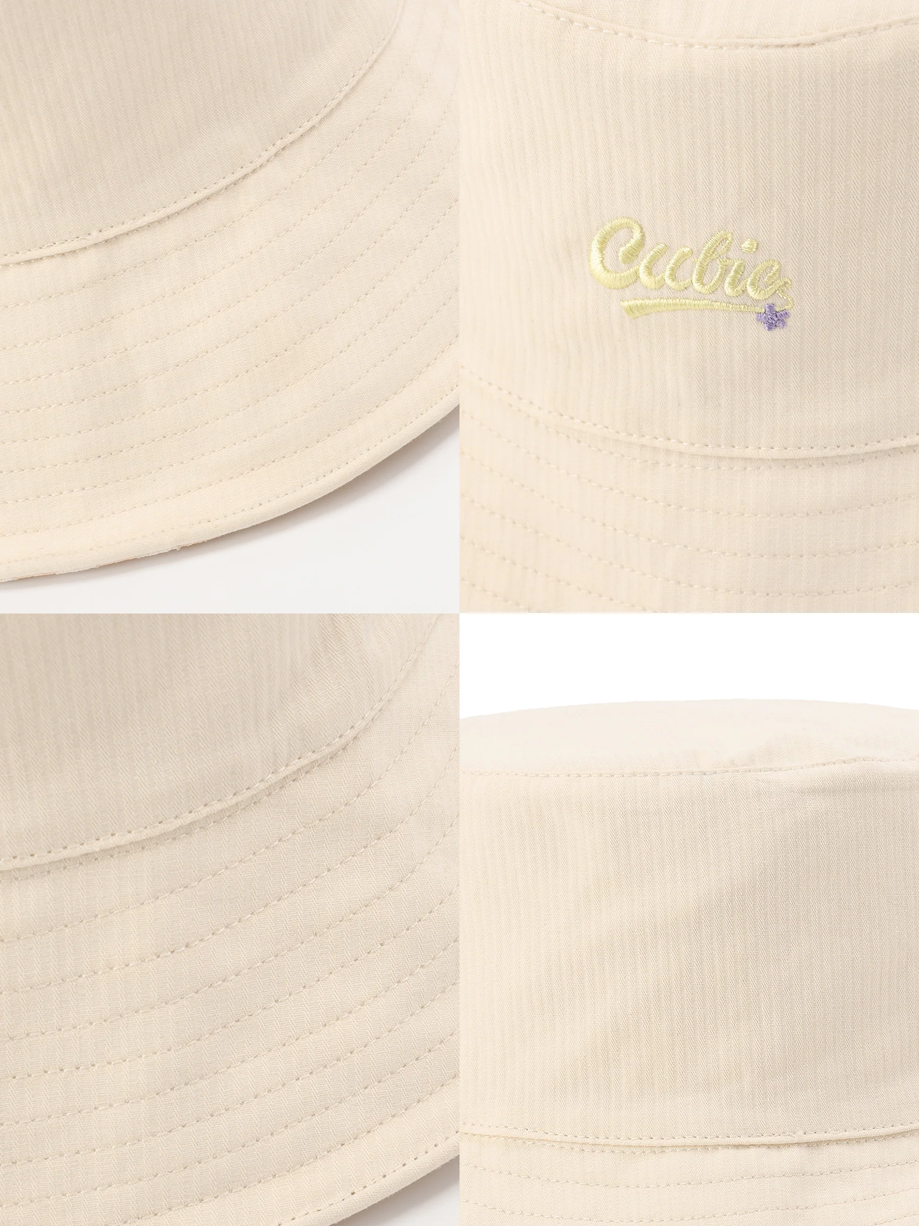 Cubic Varsity Bucket Hat - Image 13