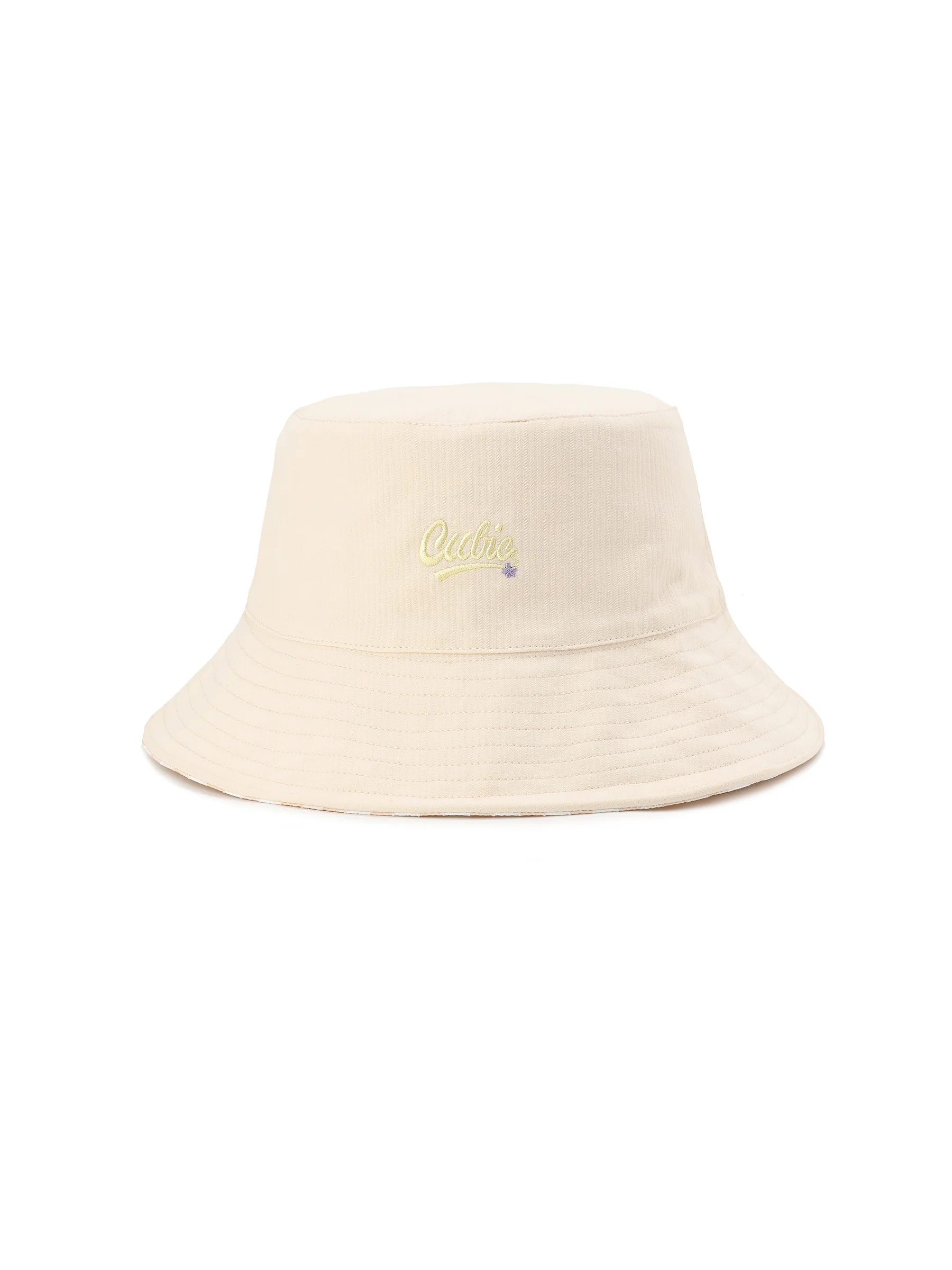 Cubic Varsity Bucket Hat - Image 8