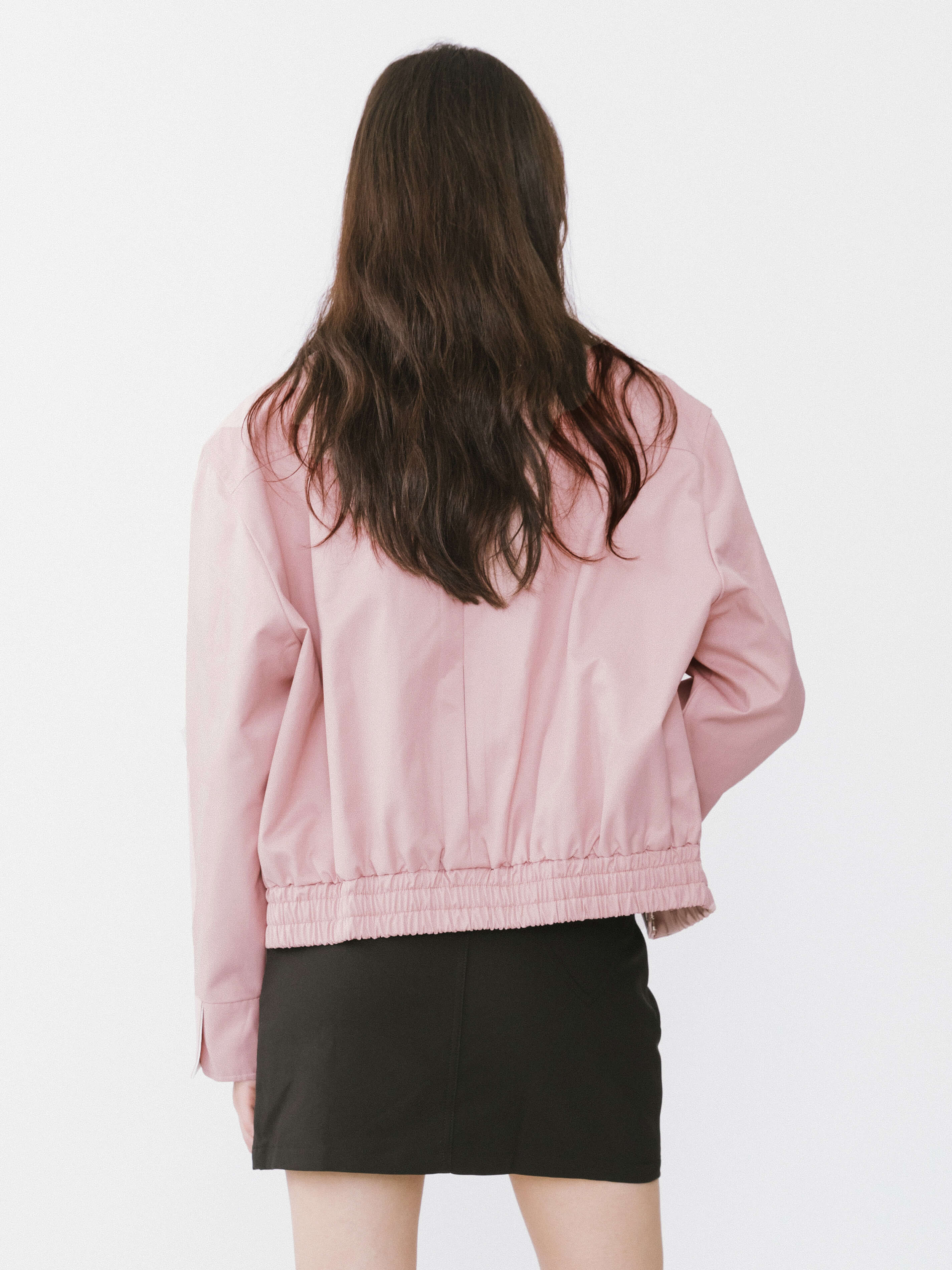 Cubic Varsity Jacket - Image 12