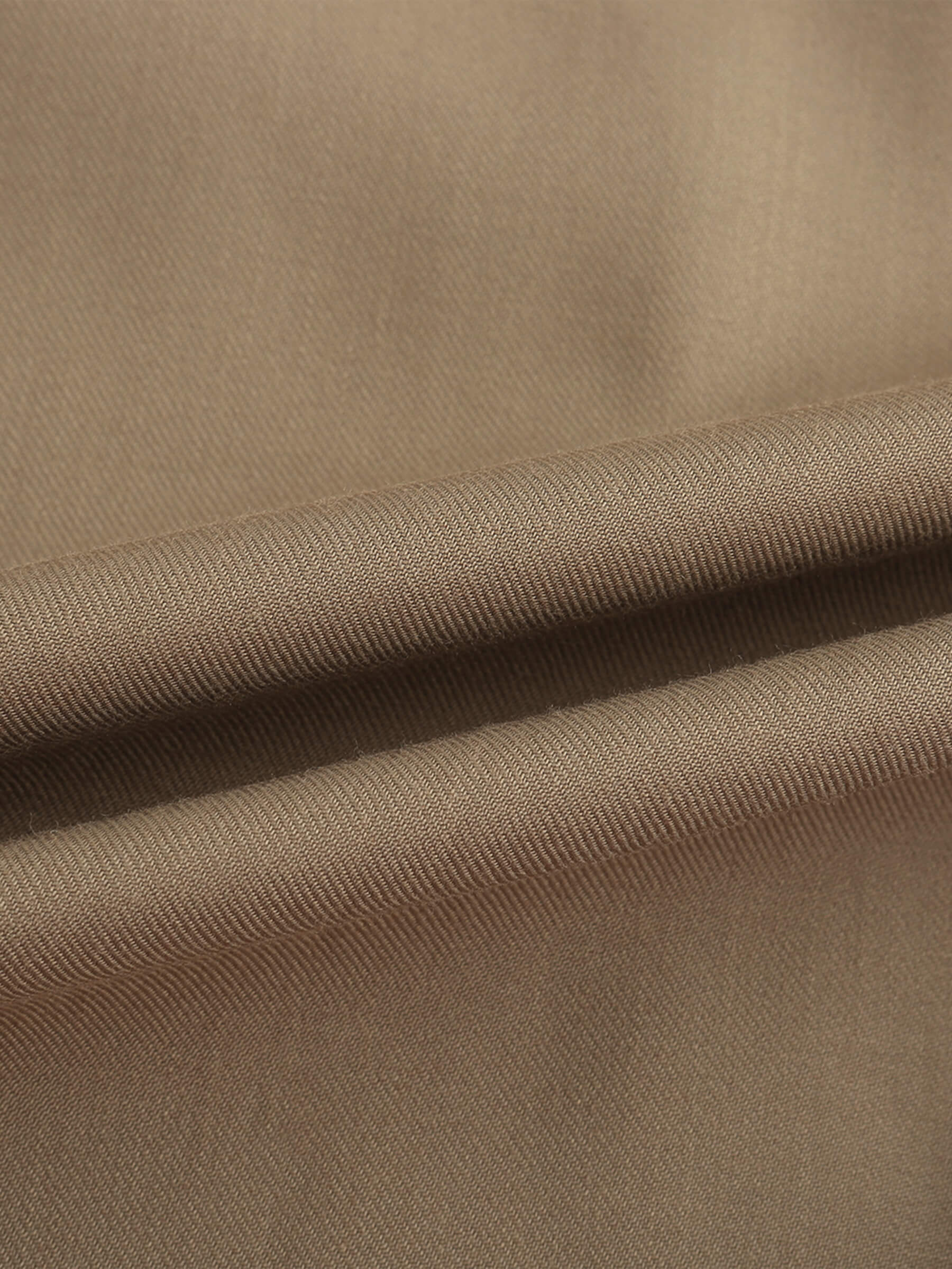 Double Breasted Trench Coat with Belt - Image 10