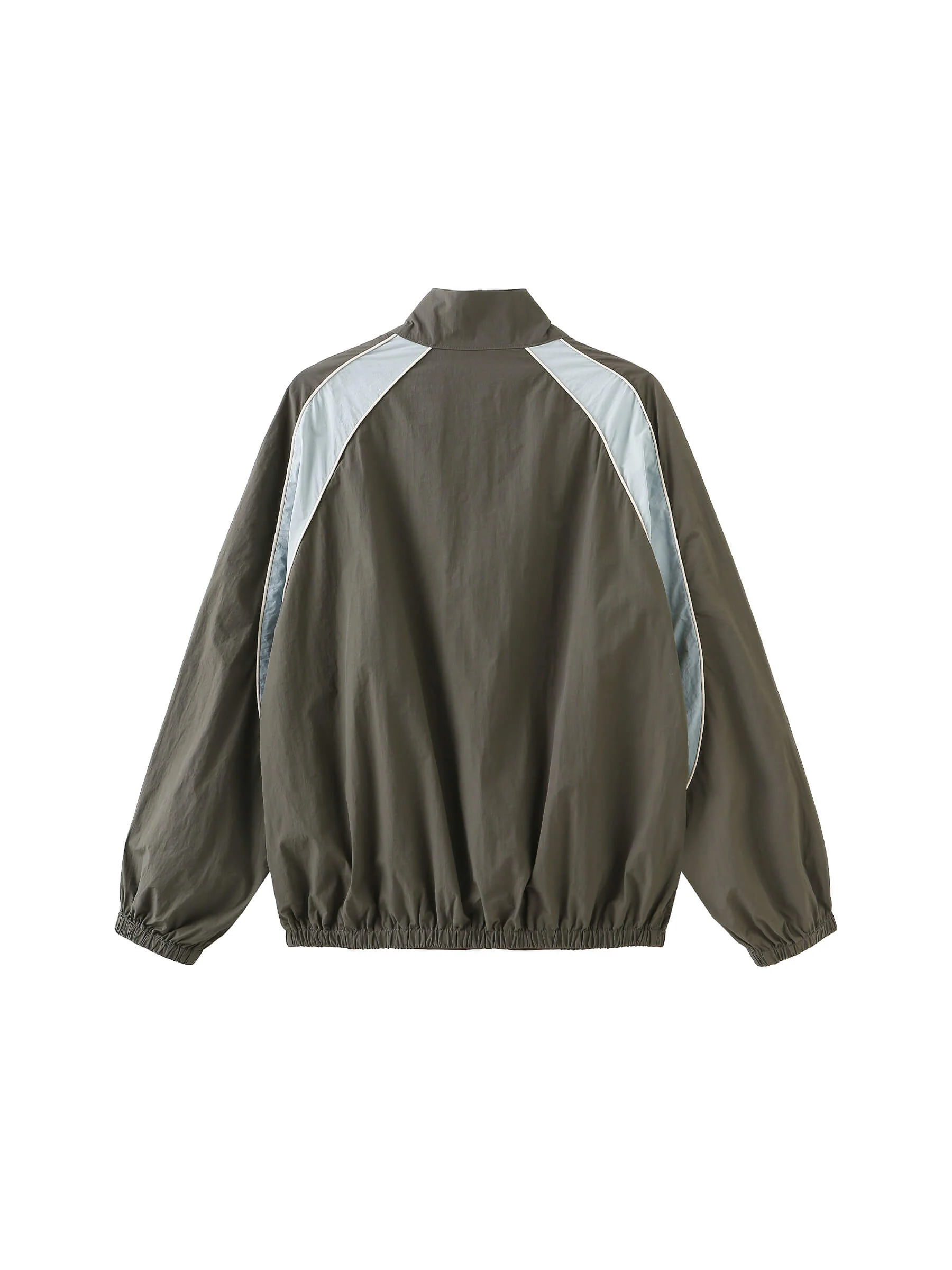 Full Zip Up Sports Jacket - Image 16
