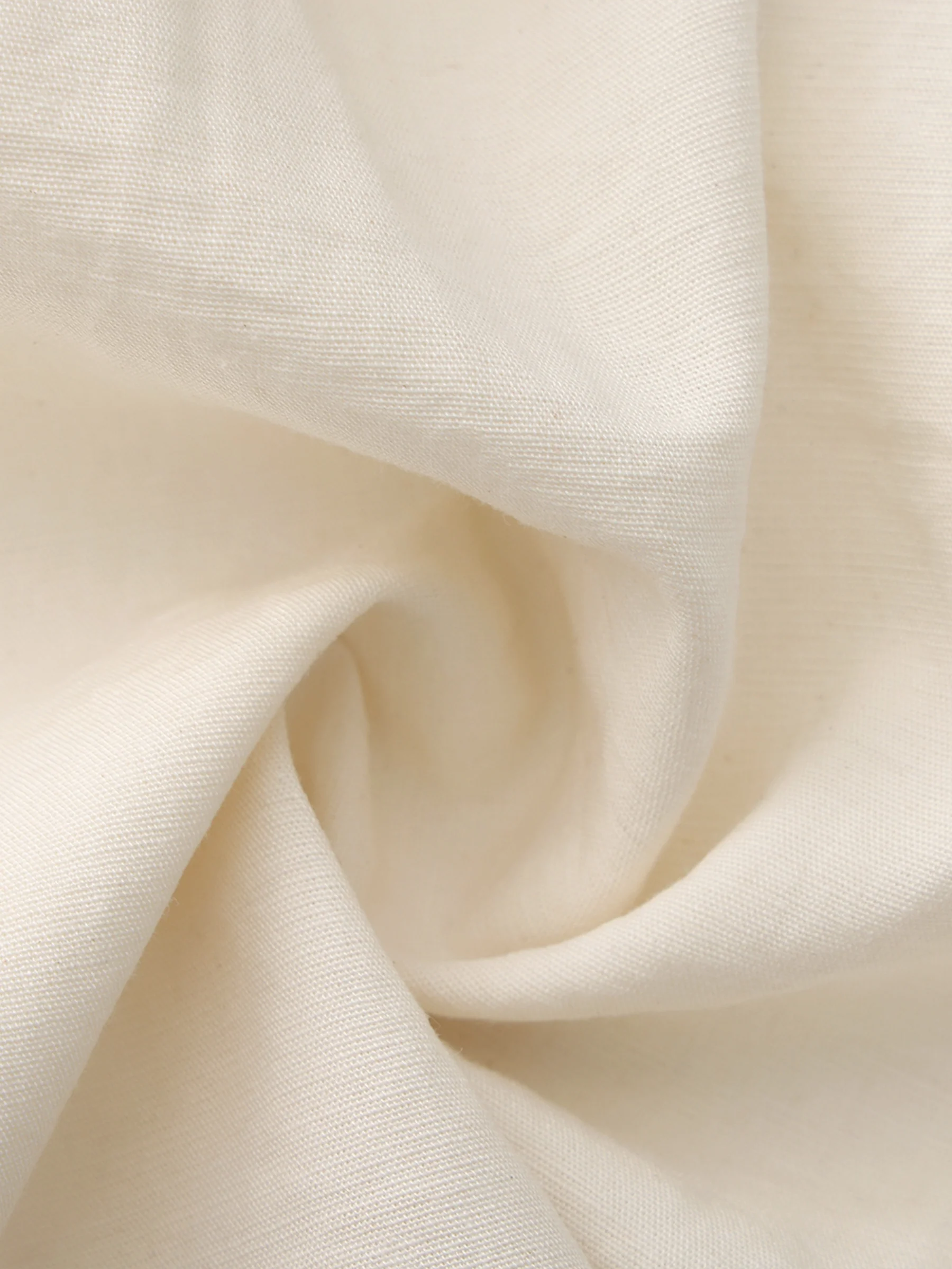 High-Waist Drawstring Pleated Skirt - Image 10