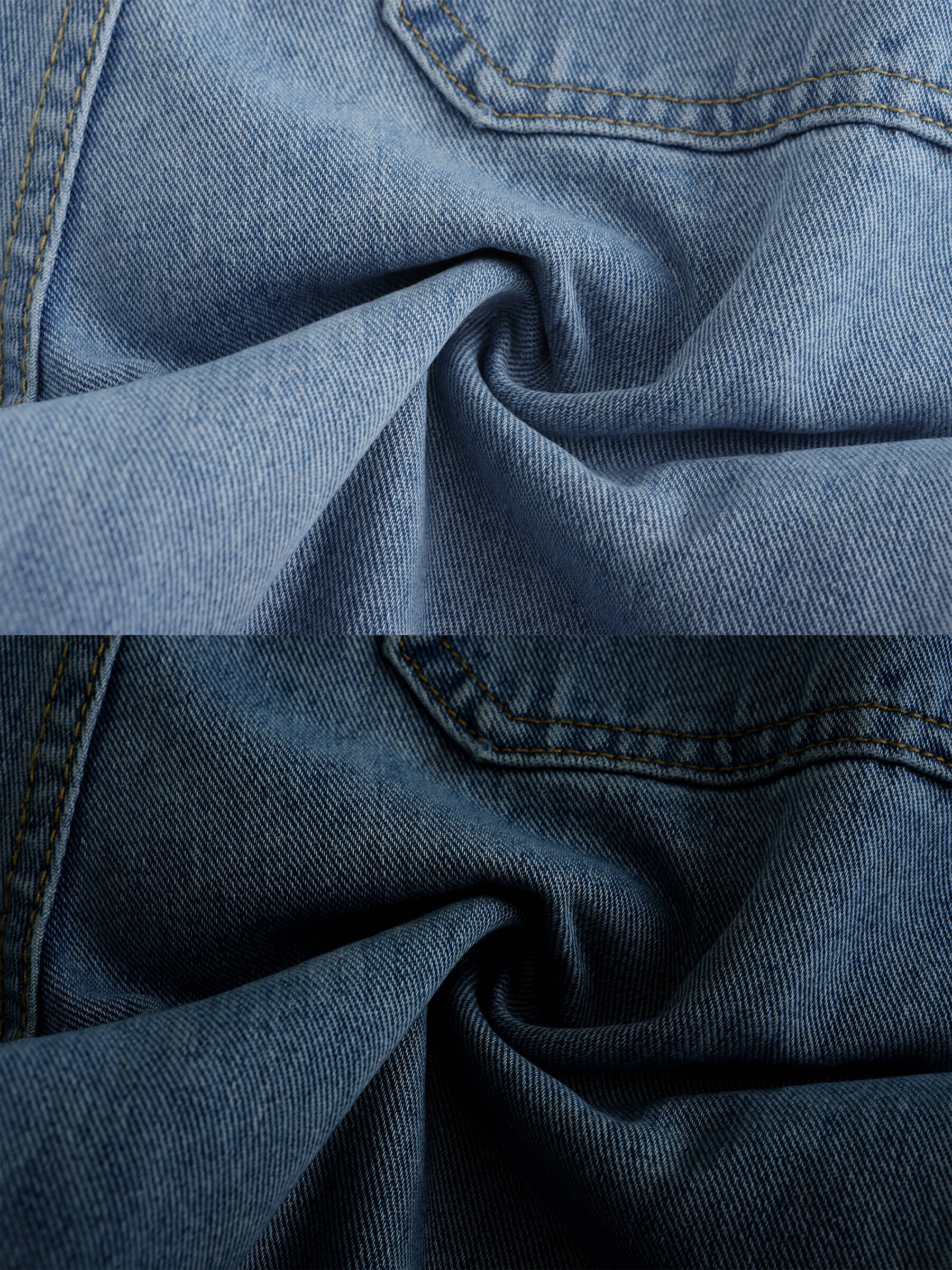 Low Waist Cargo Jeans - Image 19