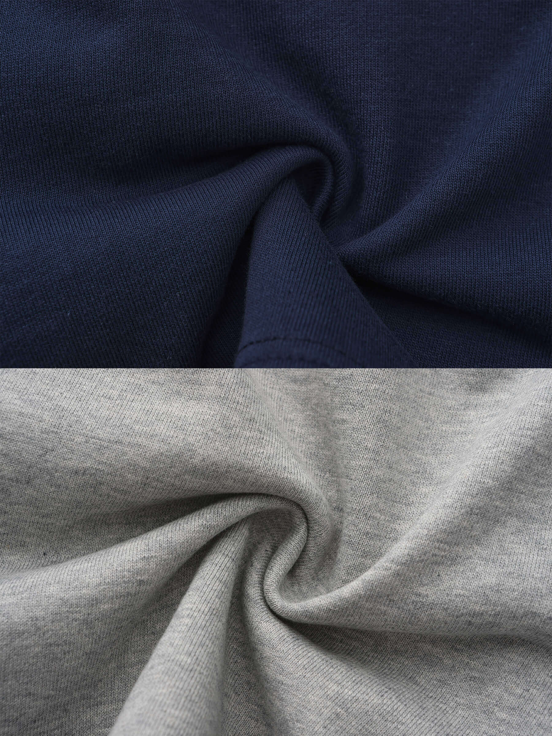 Mini Wrap 100% Cotton Shorts - Image 17