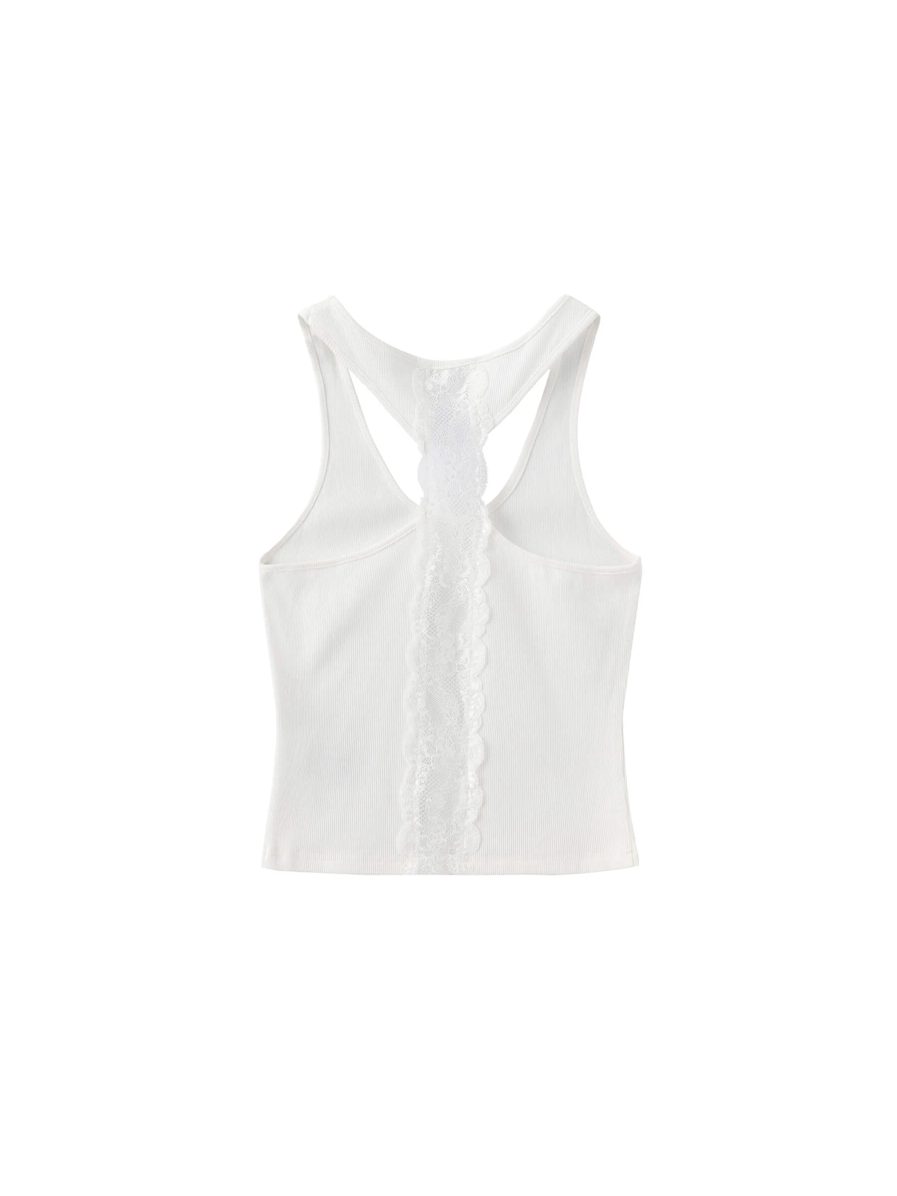 C by CUBIC Minimalist Basic Short-length Tank - Image 9