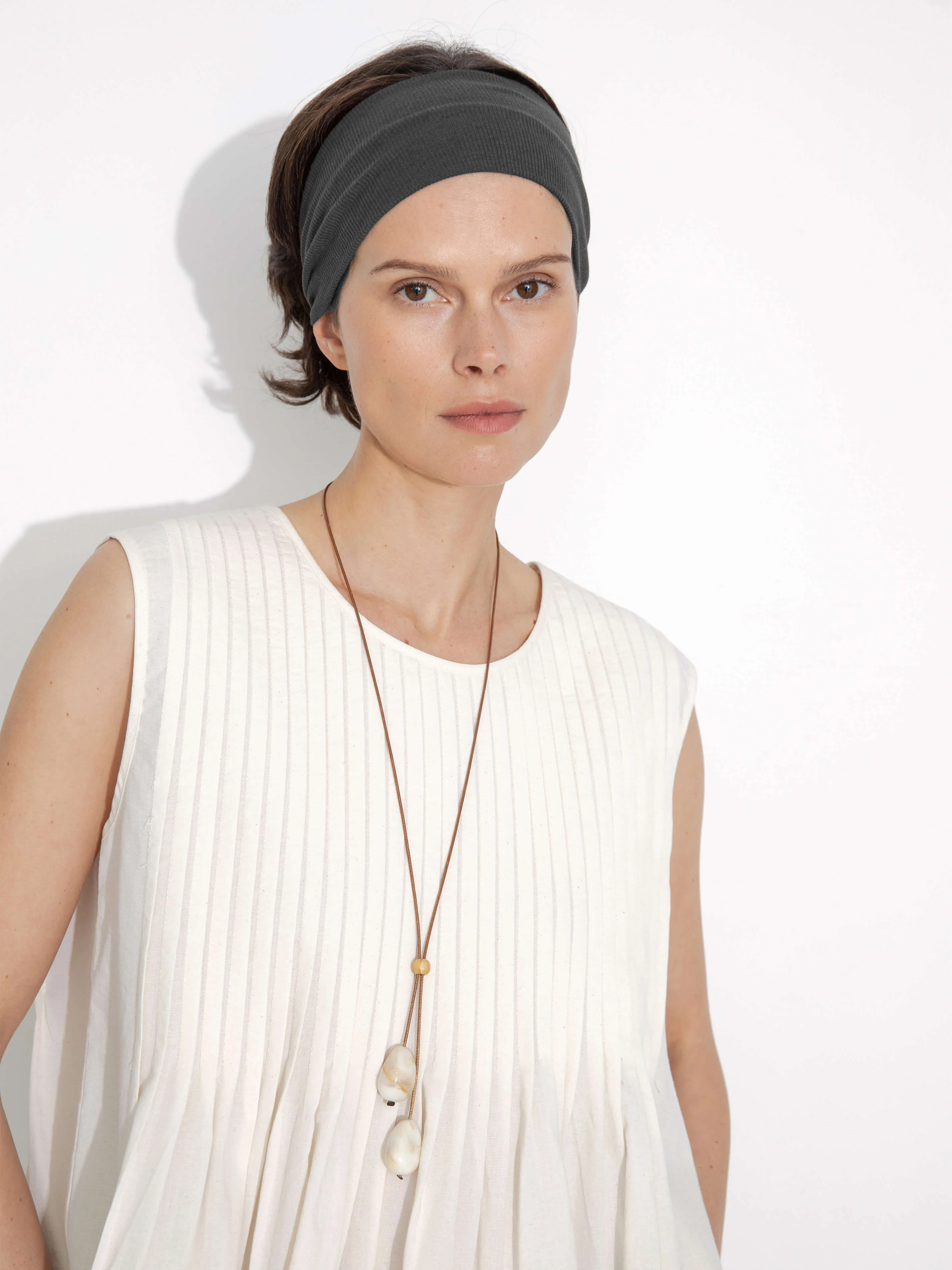 Multicolour Sweat-Wicking Headband - Image 15