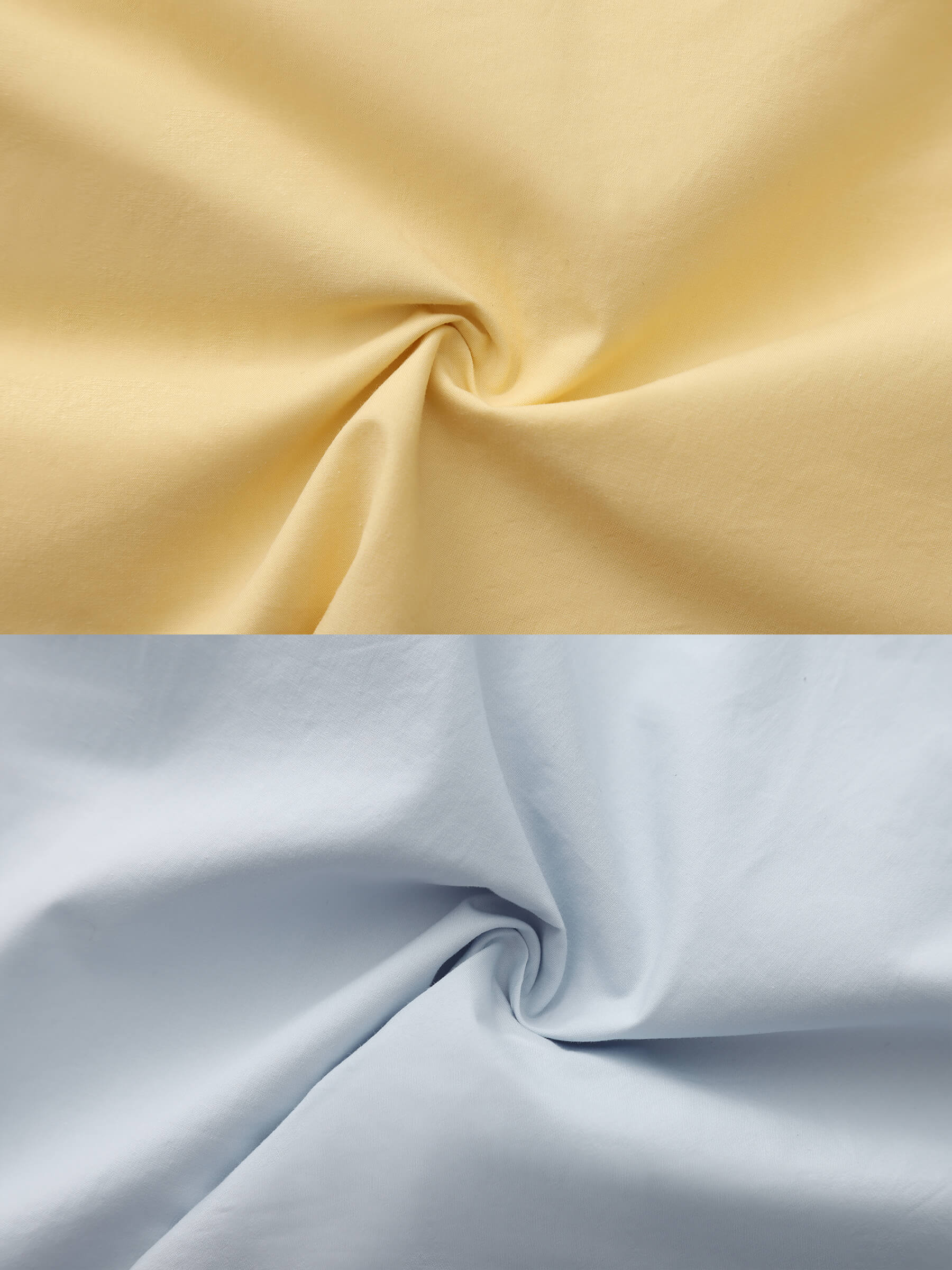 100% Cotton Oversized Balloon Sleeve Backless Tie Shirt - Image 21
