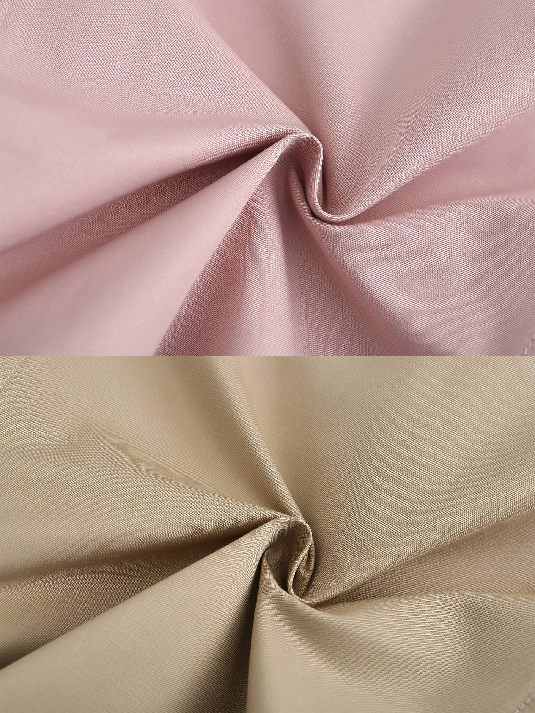 Pleated Short Skirt - Image 20