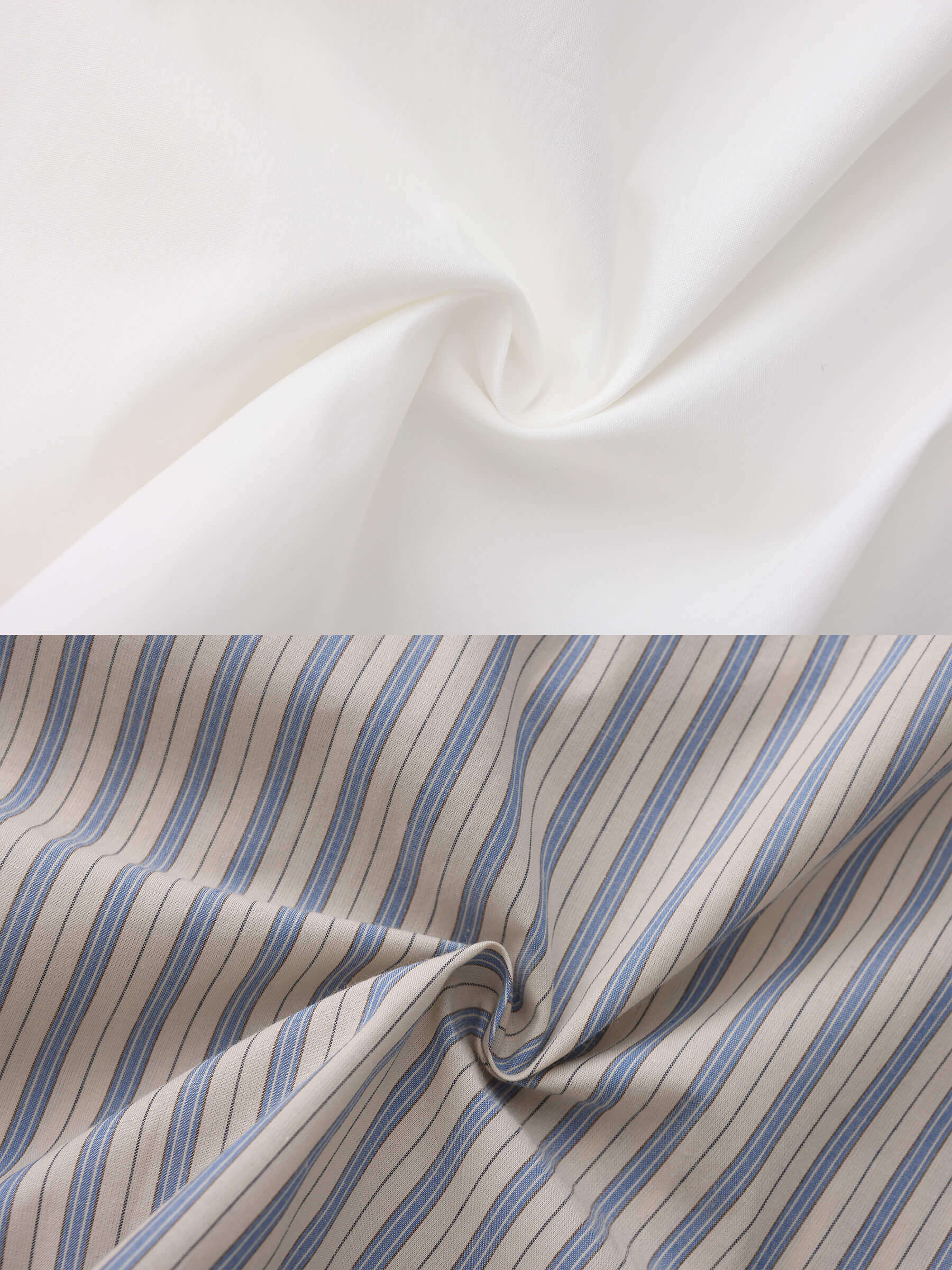 Ruffle Stand Collar Tie A-line Tank Top - Image 21