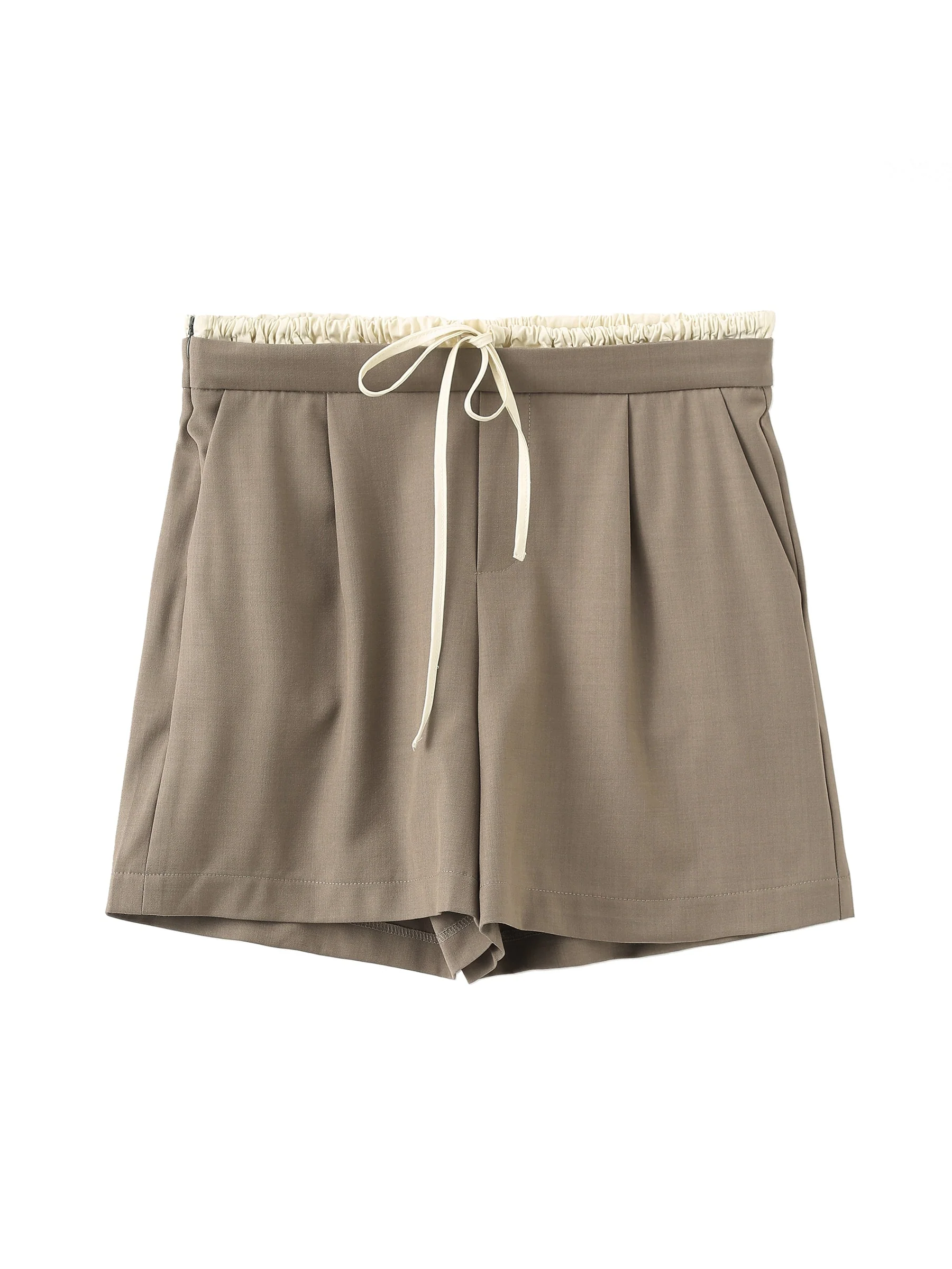 Short Bermuda Shorts - Image 11