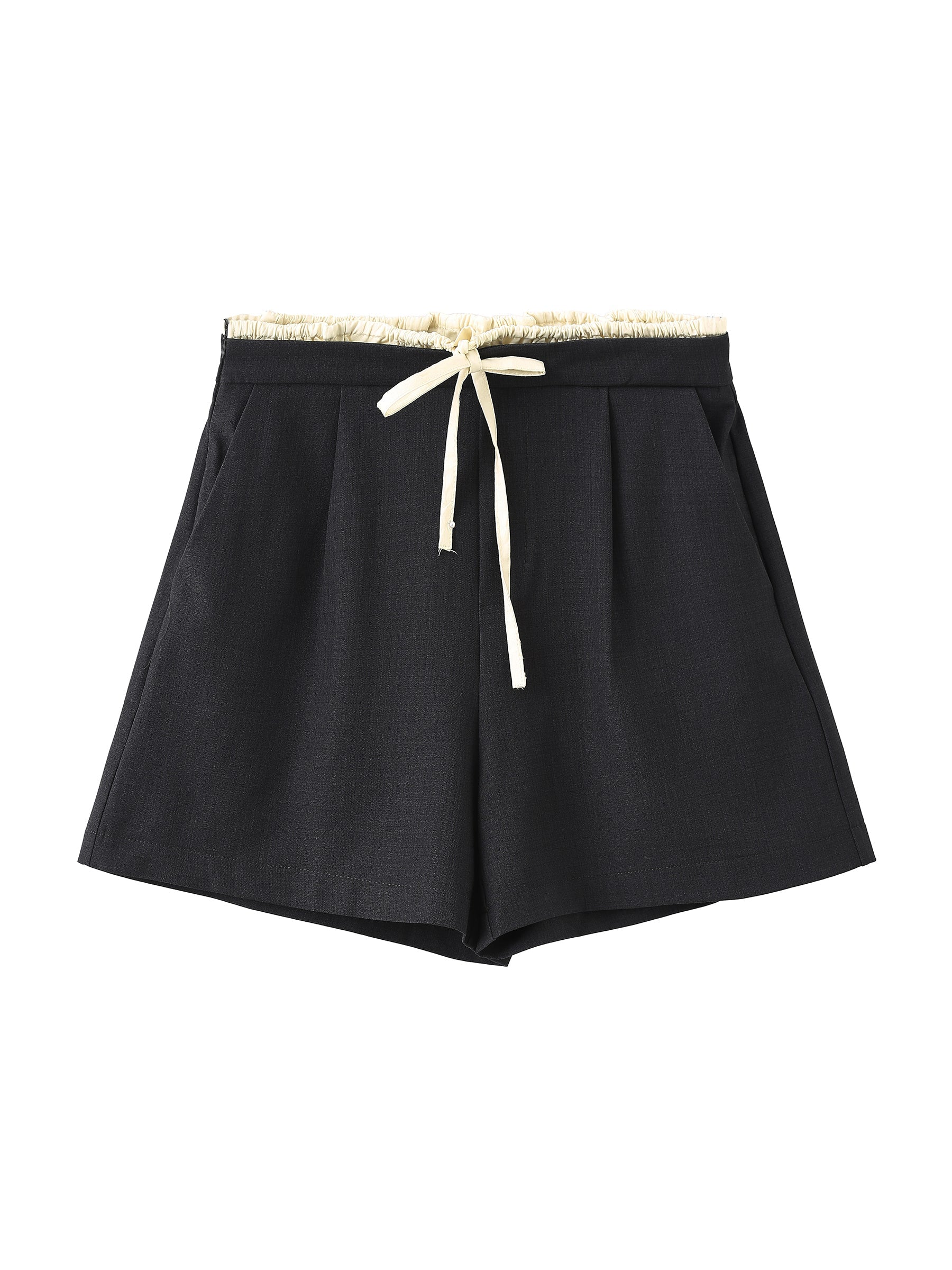Short Bermuda Shorts - Image 13
