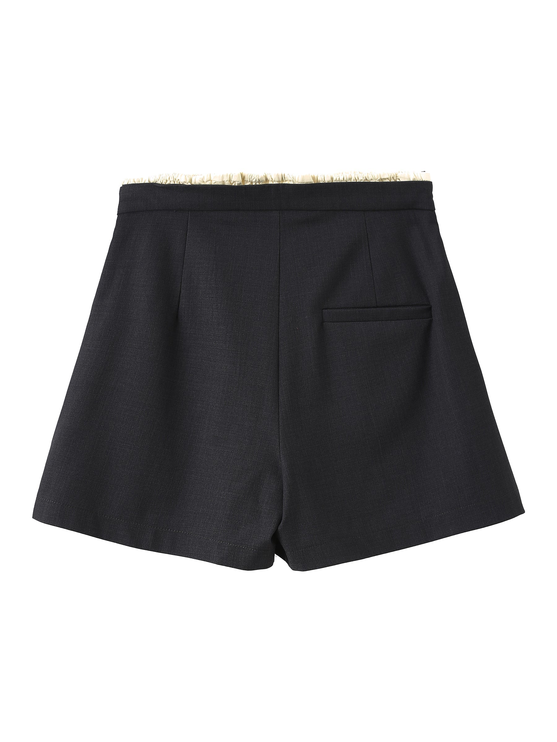 Short Bermuda Shorts - Image 14