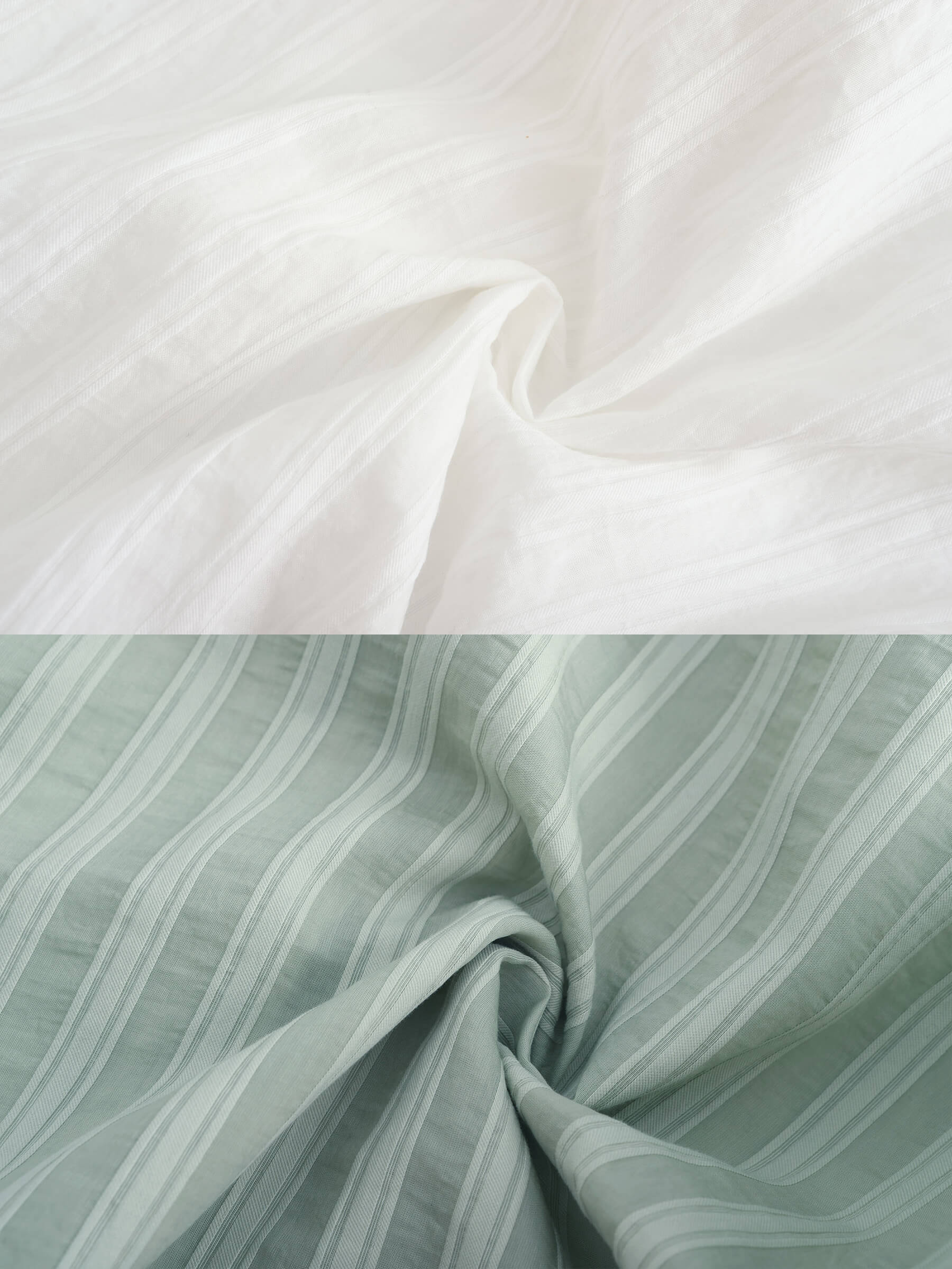 Striped Classic Shirt - Image 21
