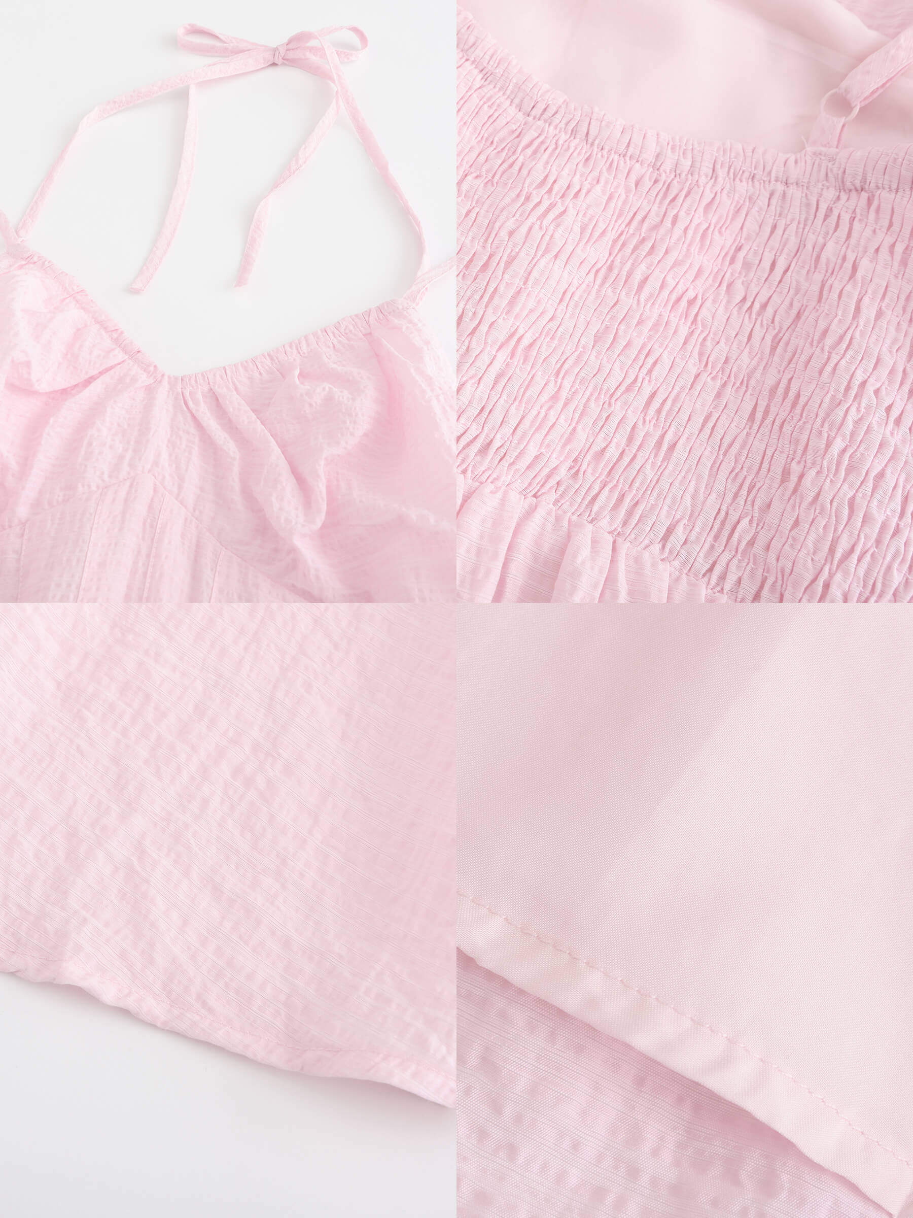 Sweetheart Sheer Midi Dress - Image 13